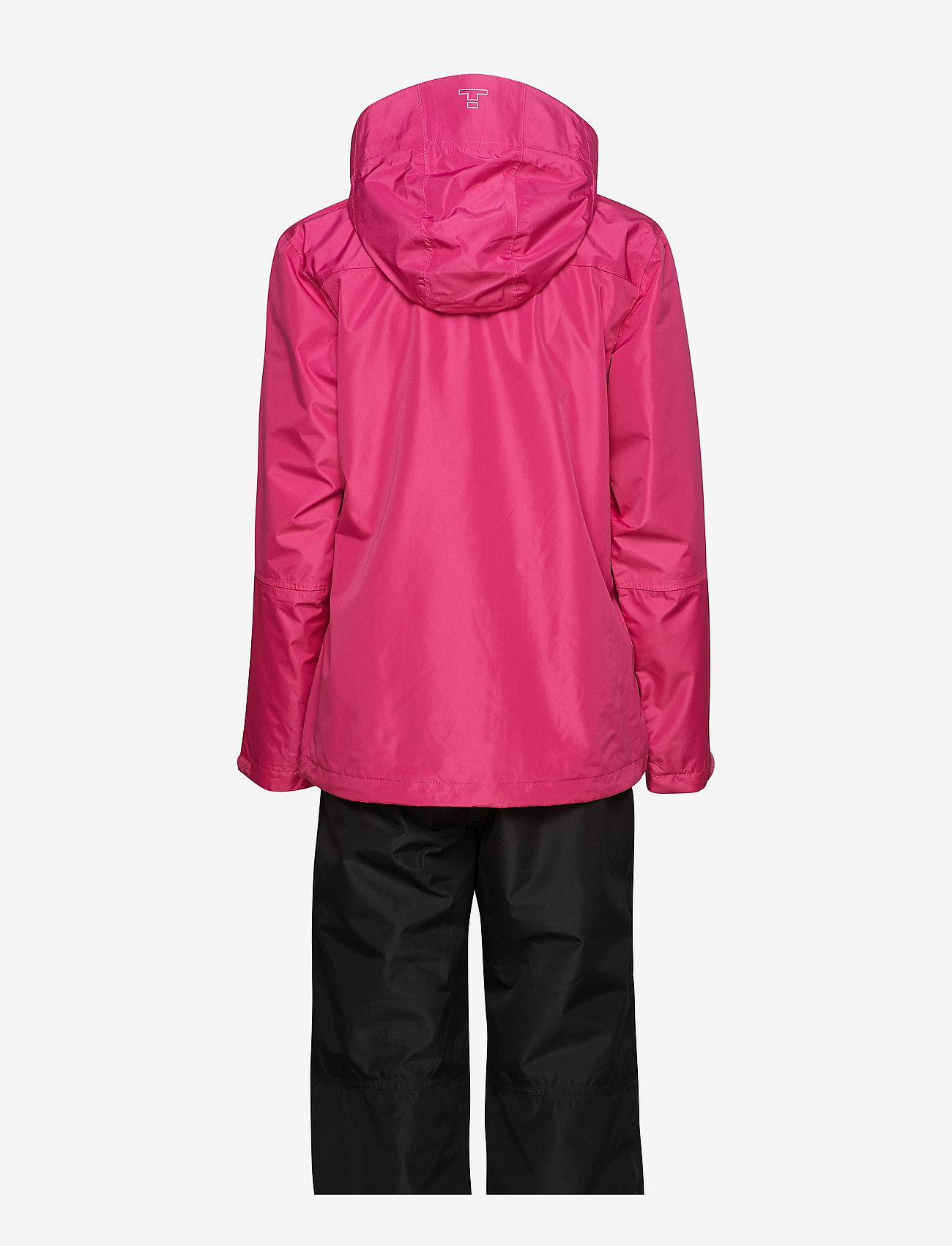 Tenson - Monitor W Set - cerise - 2