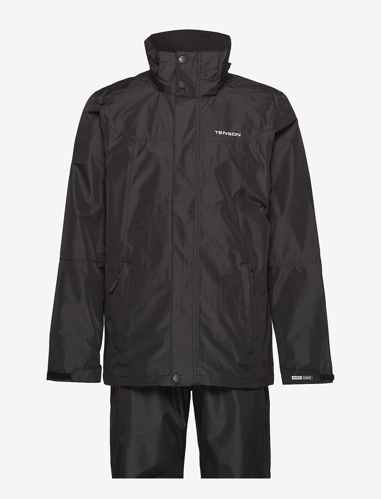 Tenson - Monitor M set - black - 1