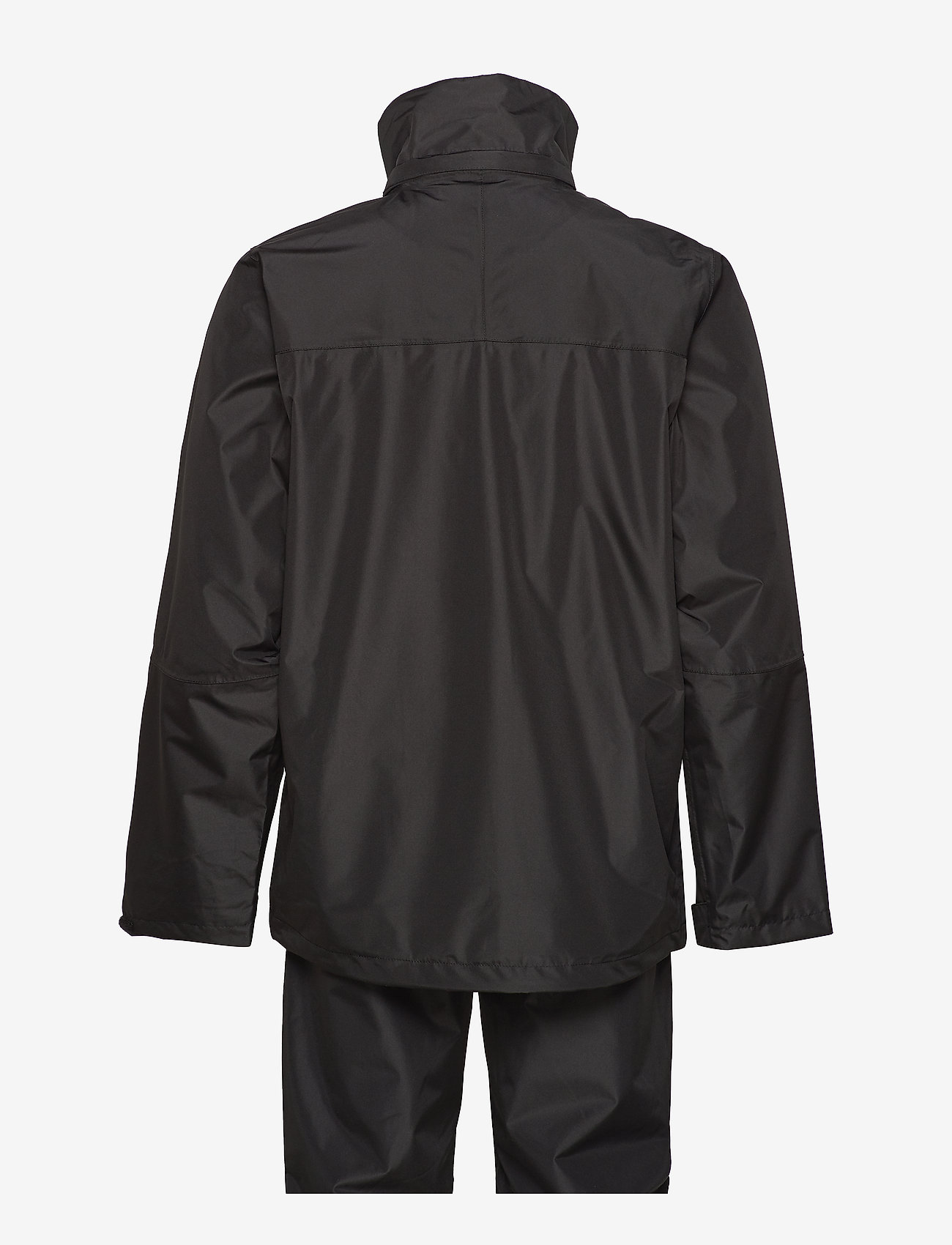 Tenson - Monitor M set - black - 2