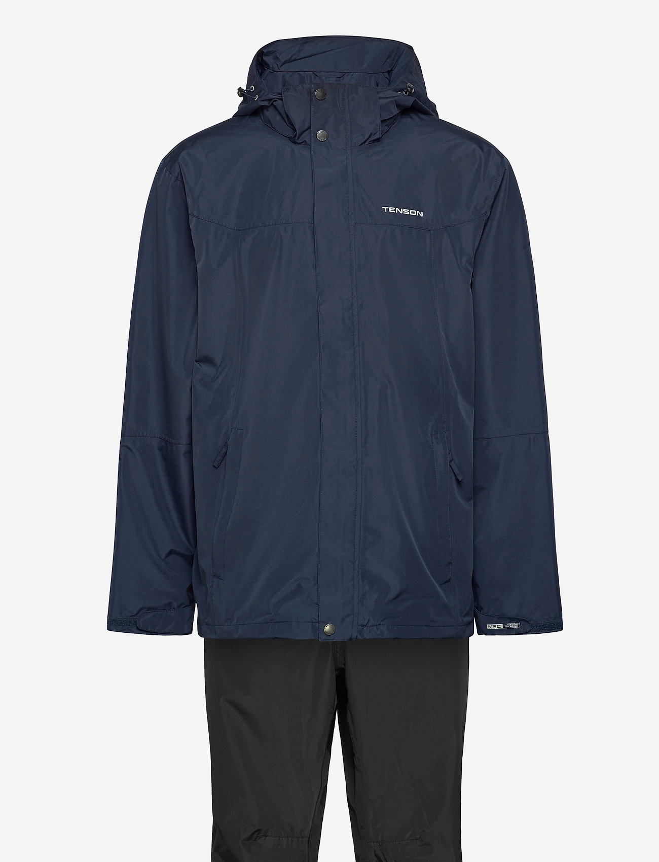 DARK BLUE