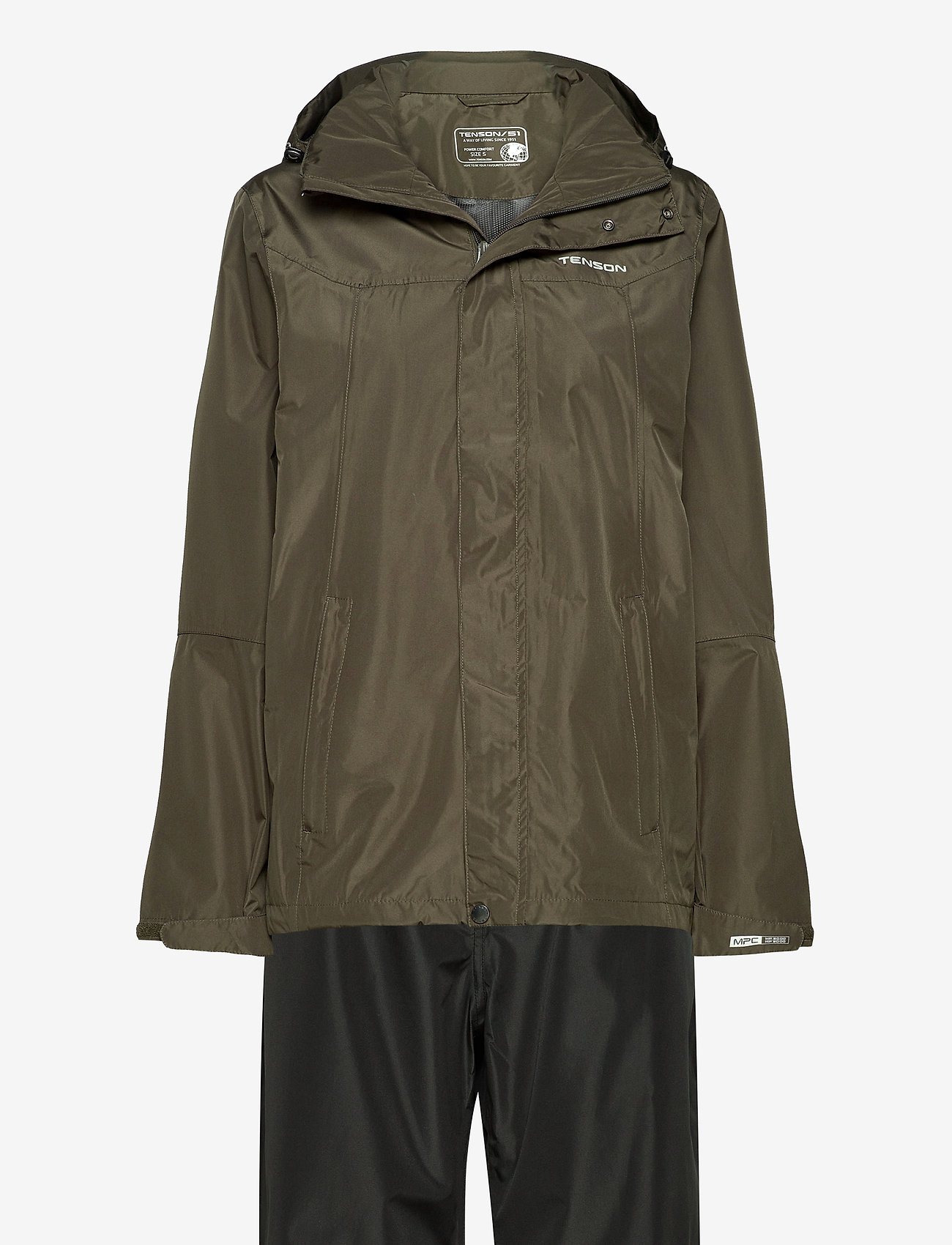 KHAKI