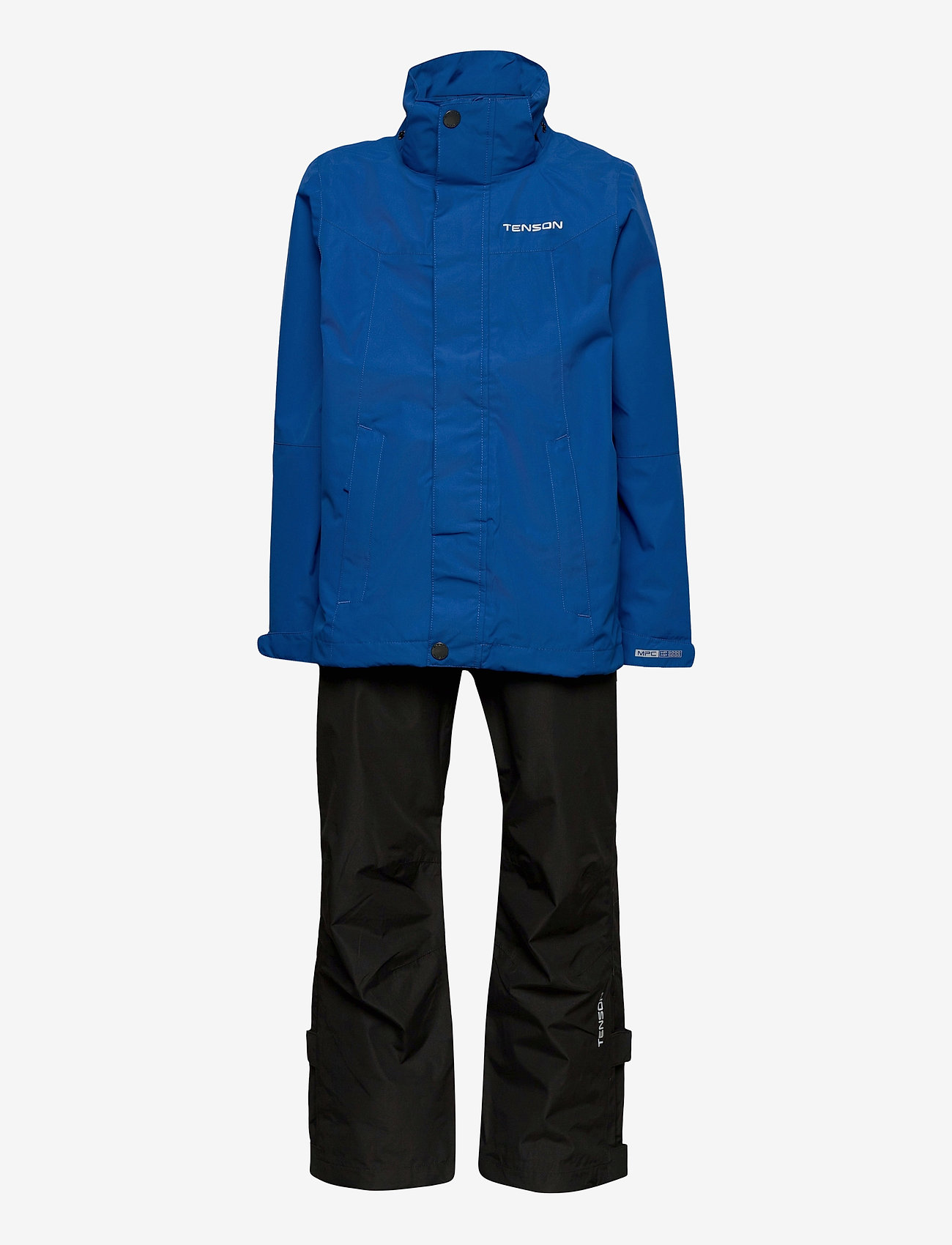 Tenson - Monitor Jr Set - blue - 1