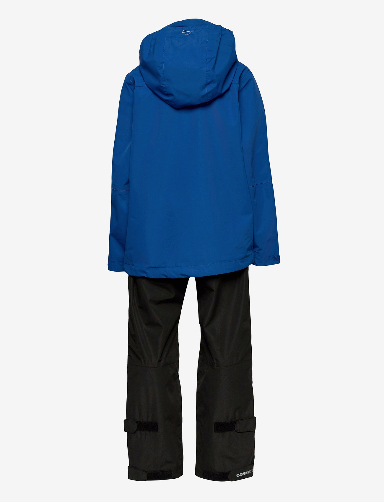 Tenson - Monitor Jr Set - blue - 2