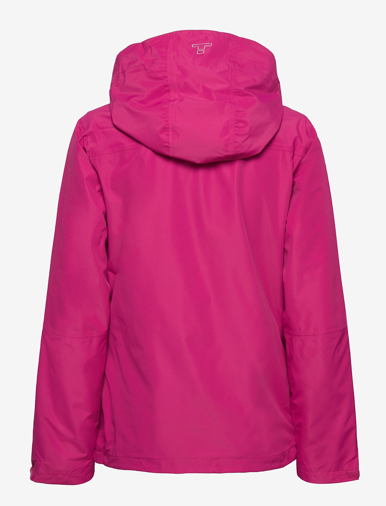 Tenson - Monitor W Jacket - cerise - 2