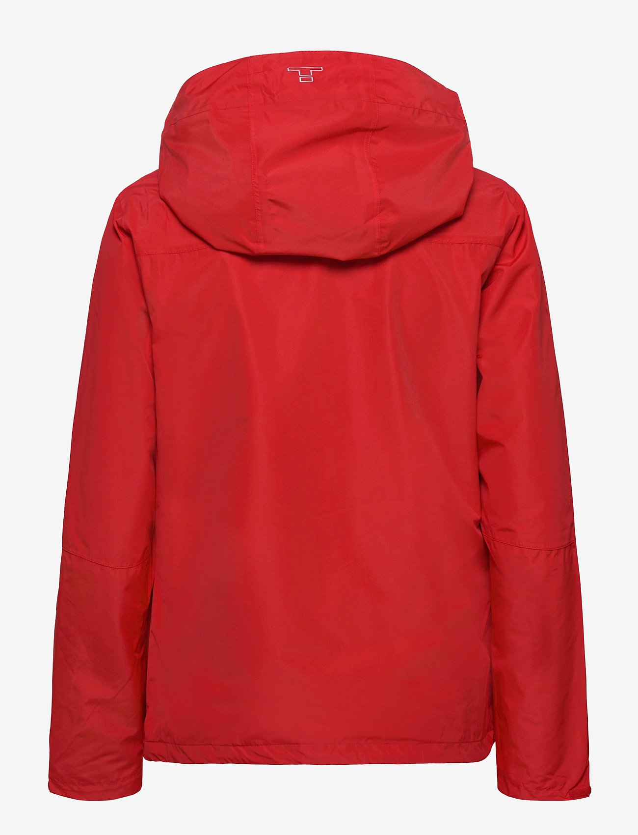 Tenson - Monitor W Jacket - red - 2