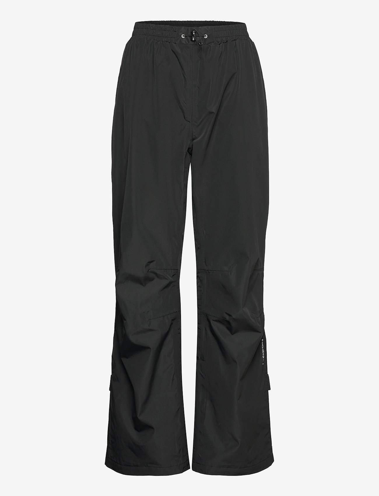 Tenson - Monitor W Pants - black - 0