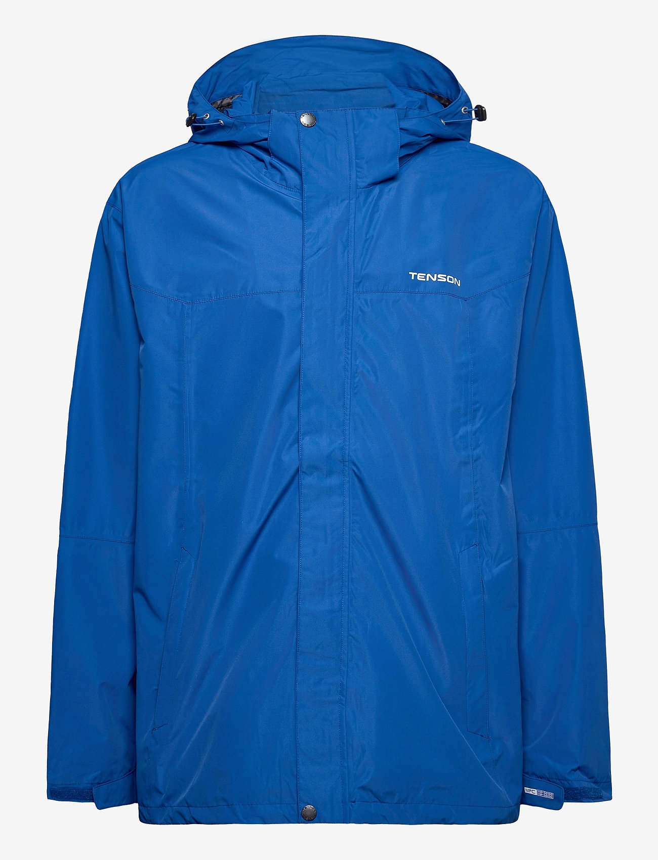 Tenson - Monitor M Jacket - blue - 1