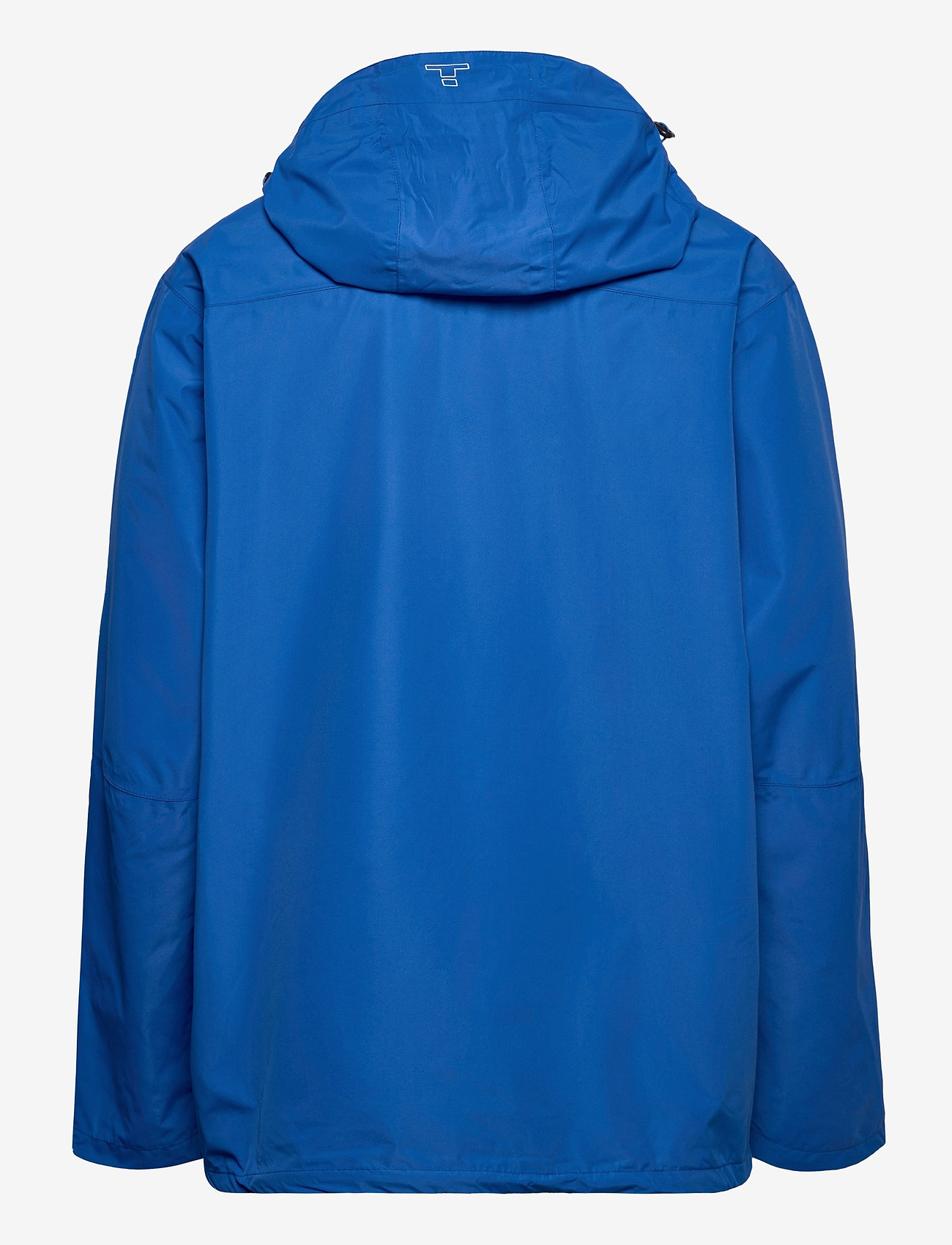Tenson - Monitor M Jacket - blue - 2