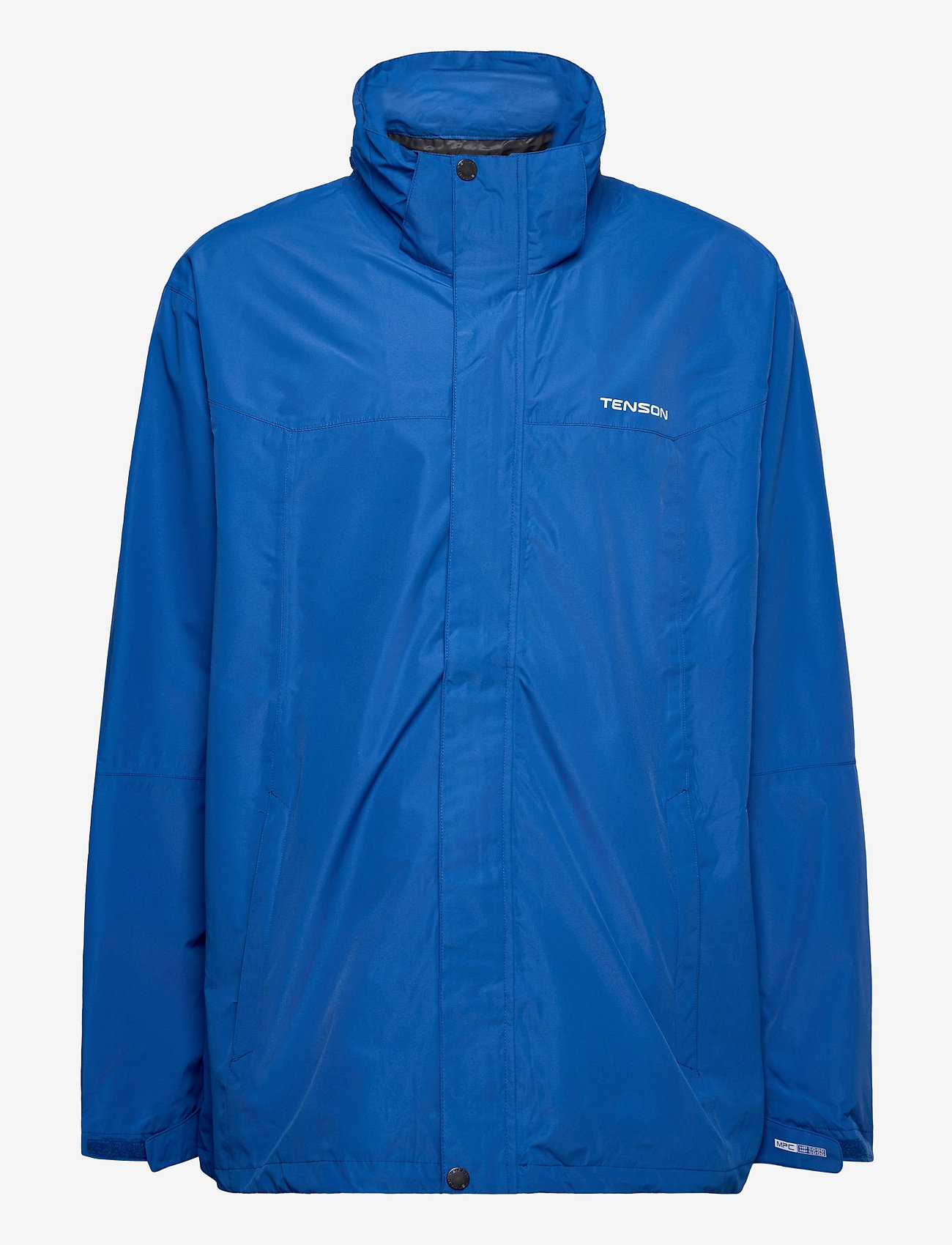 Tenson - Monitor M Jacket - blue - 3