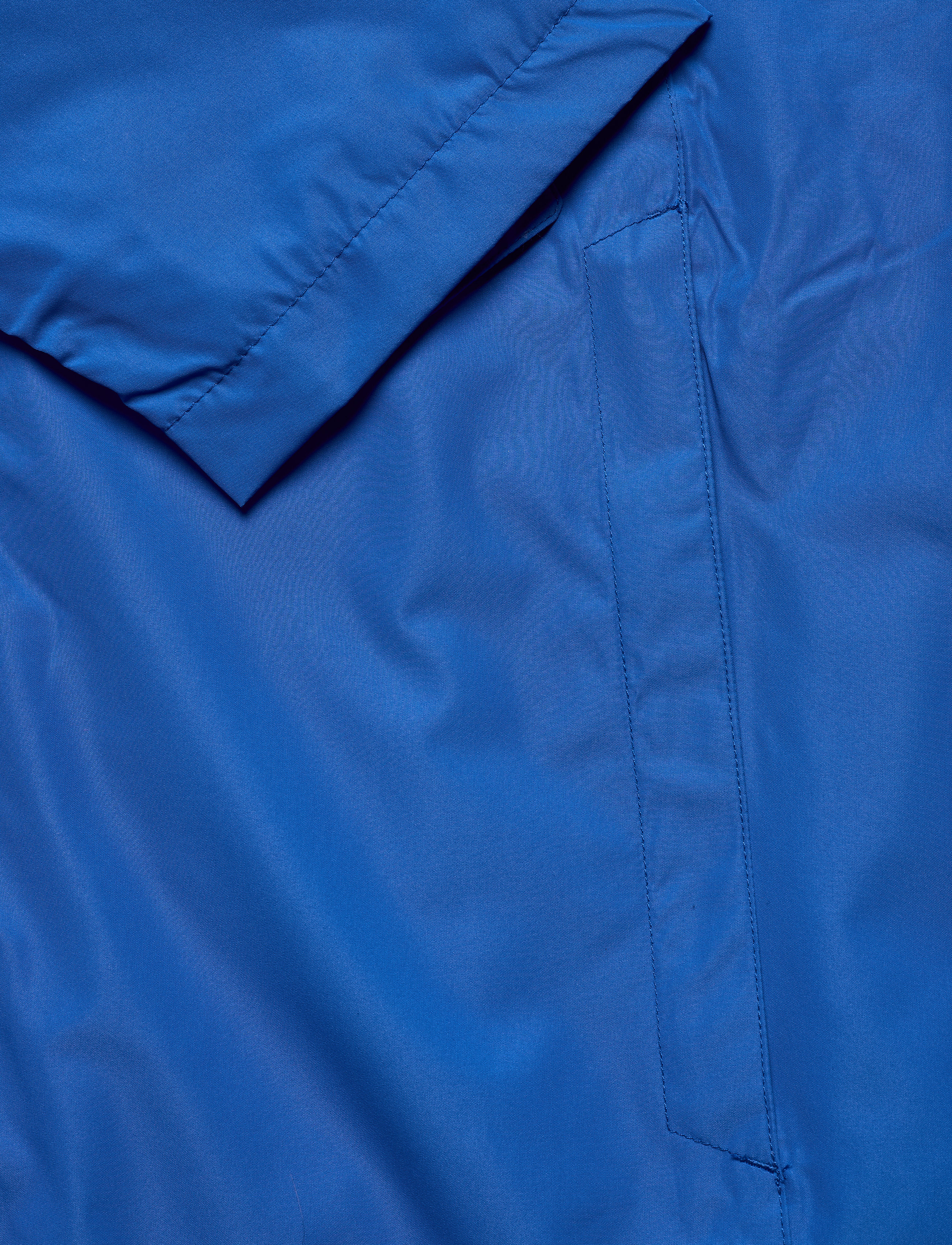 Tenson - Monitor M Jacket - blue - 5