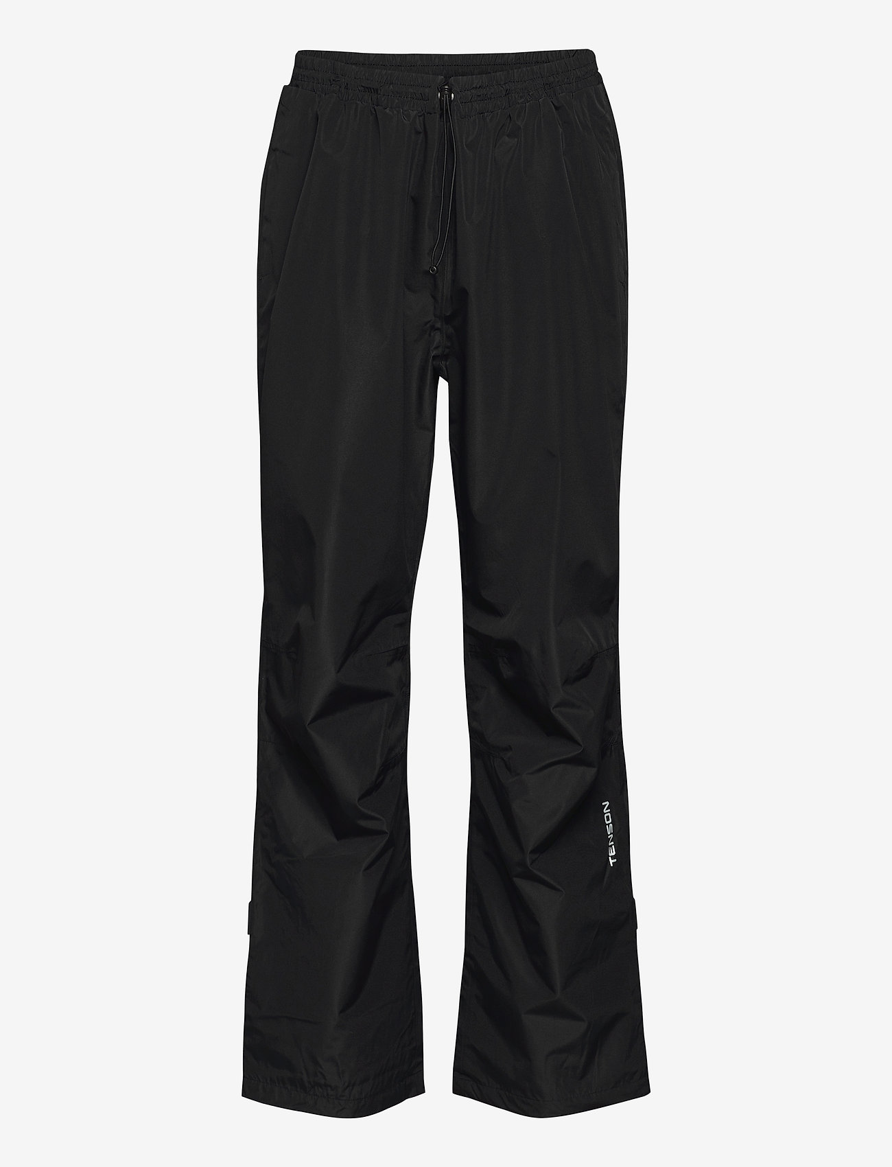 Tenson - Monitor M Pants - black - 0