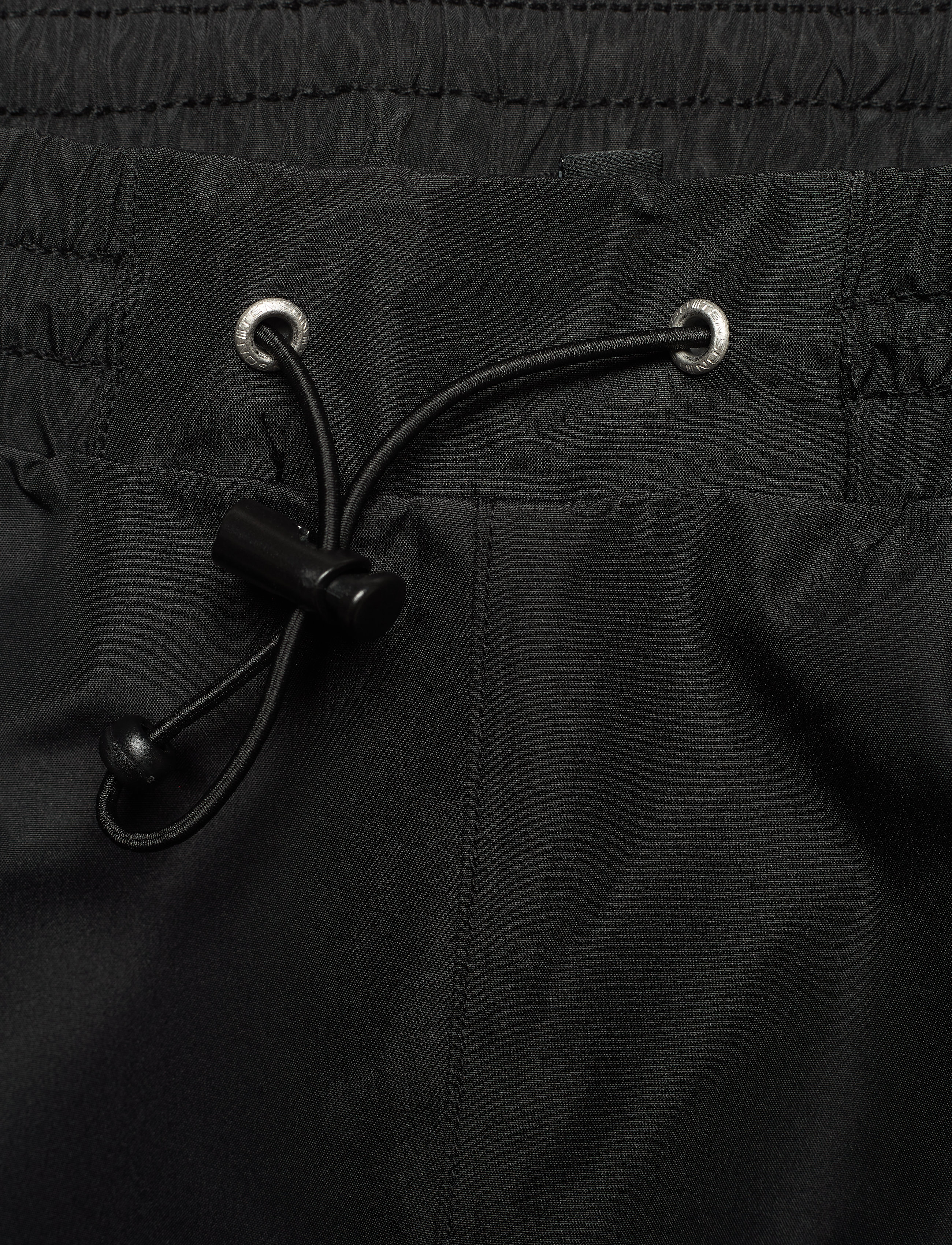 Tenson - Monitor M Pants - black - 2