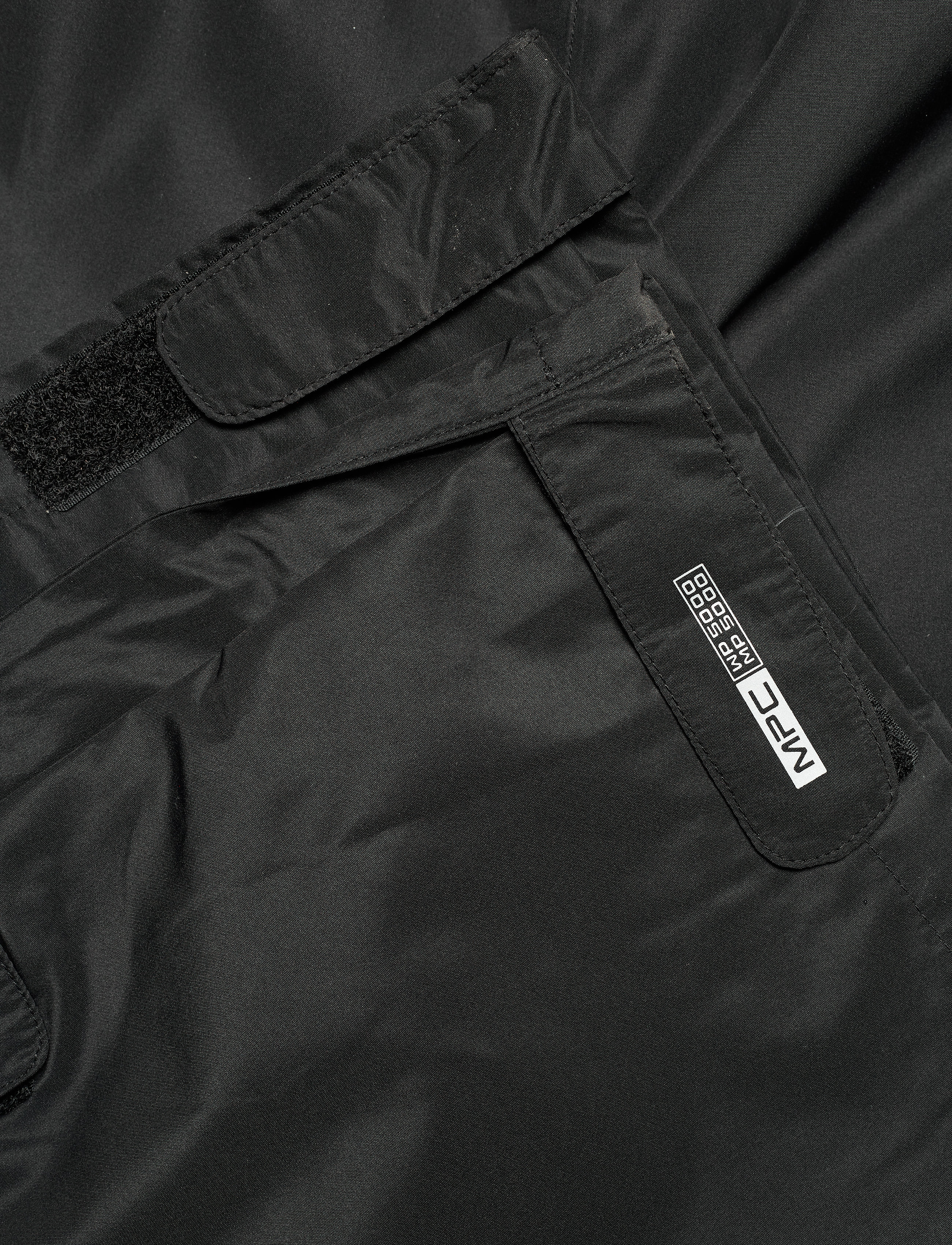 Tenson - Monitor M Pants - black - 4