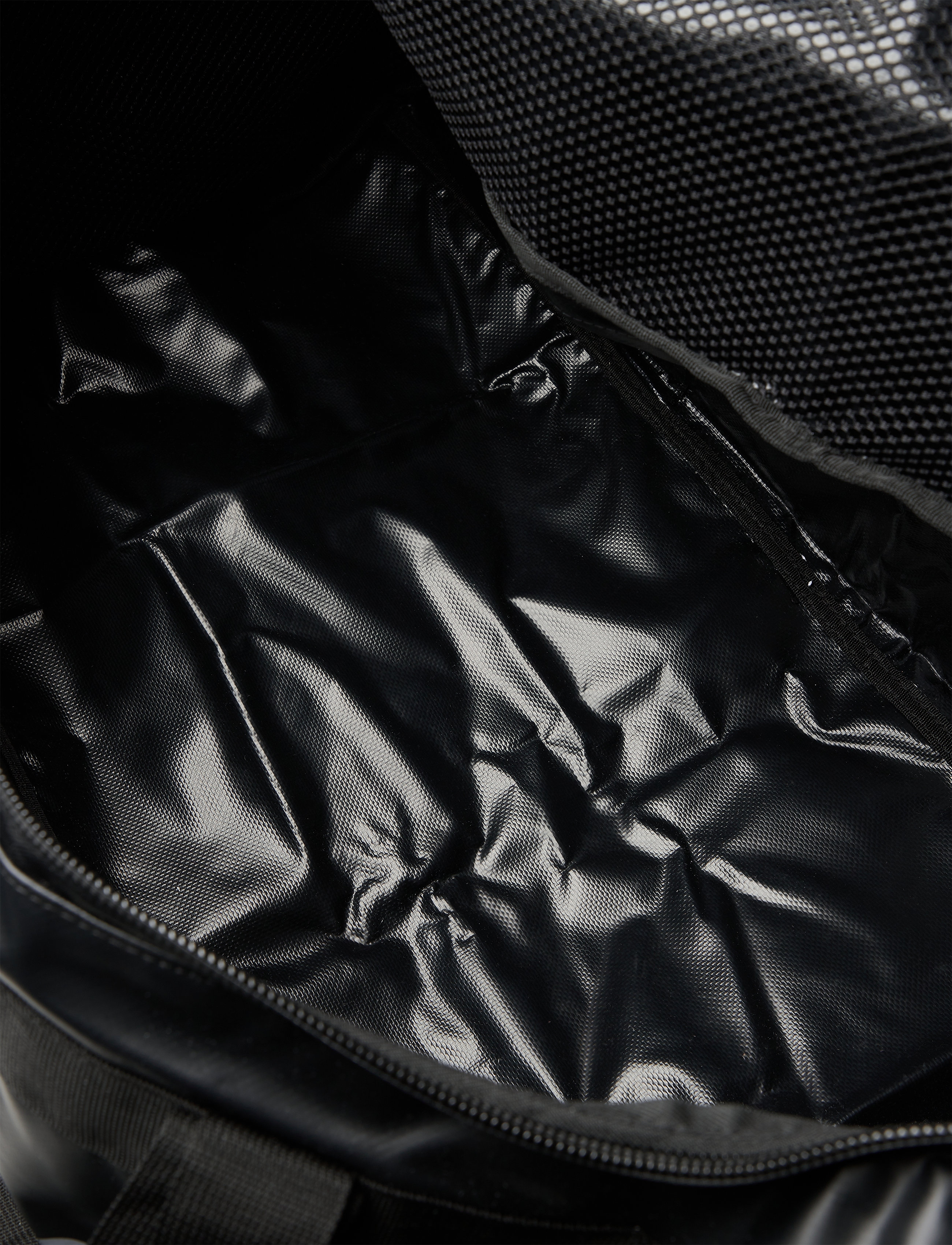 Tenson - Travel 90L - black - 4