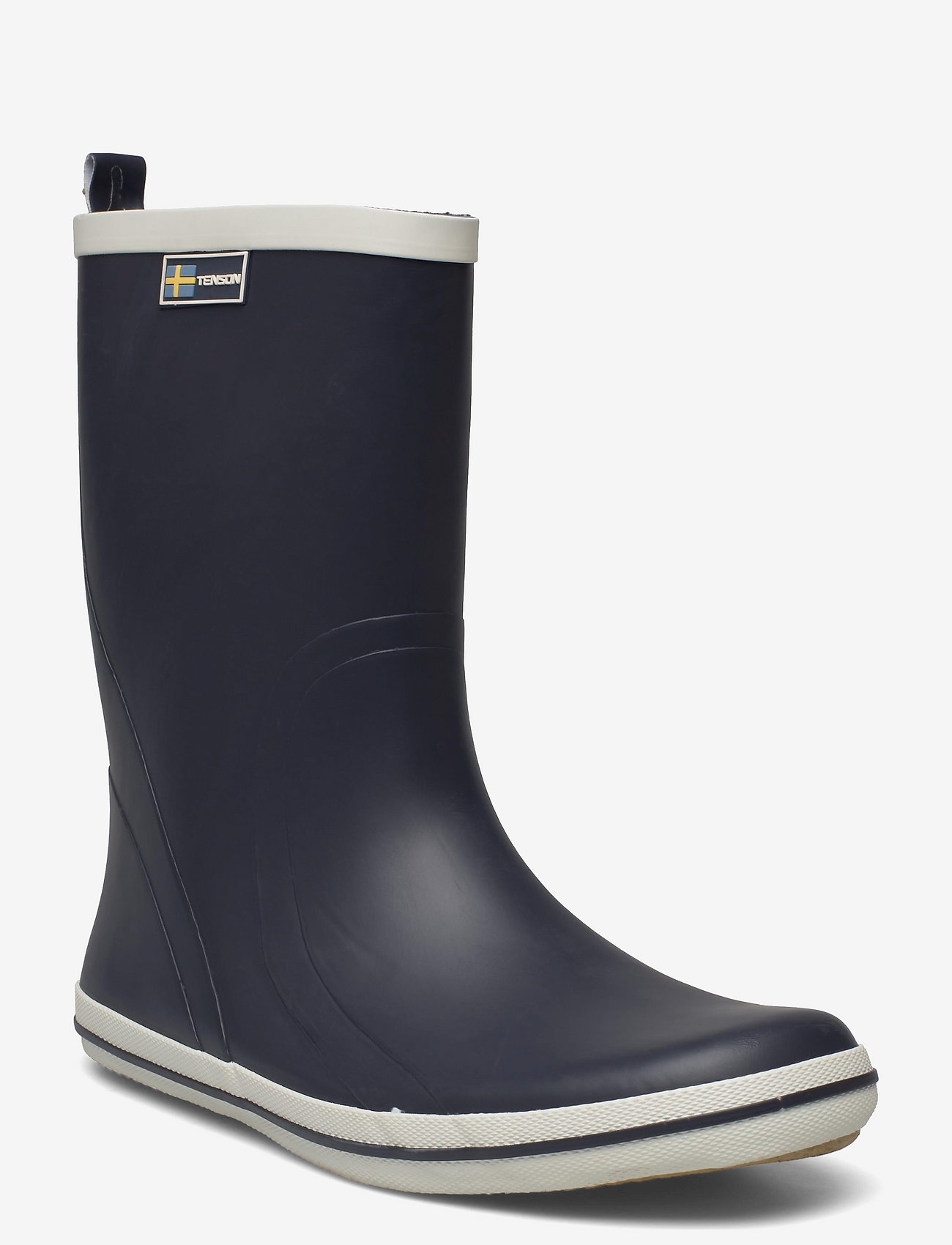 Tenson - OCEAN M - dark blue - 0