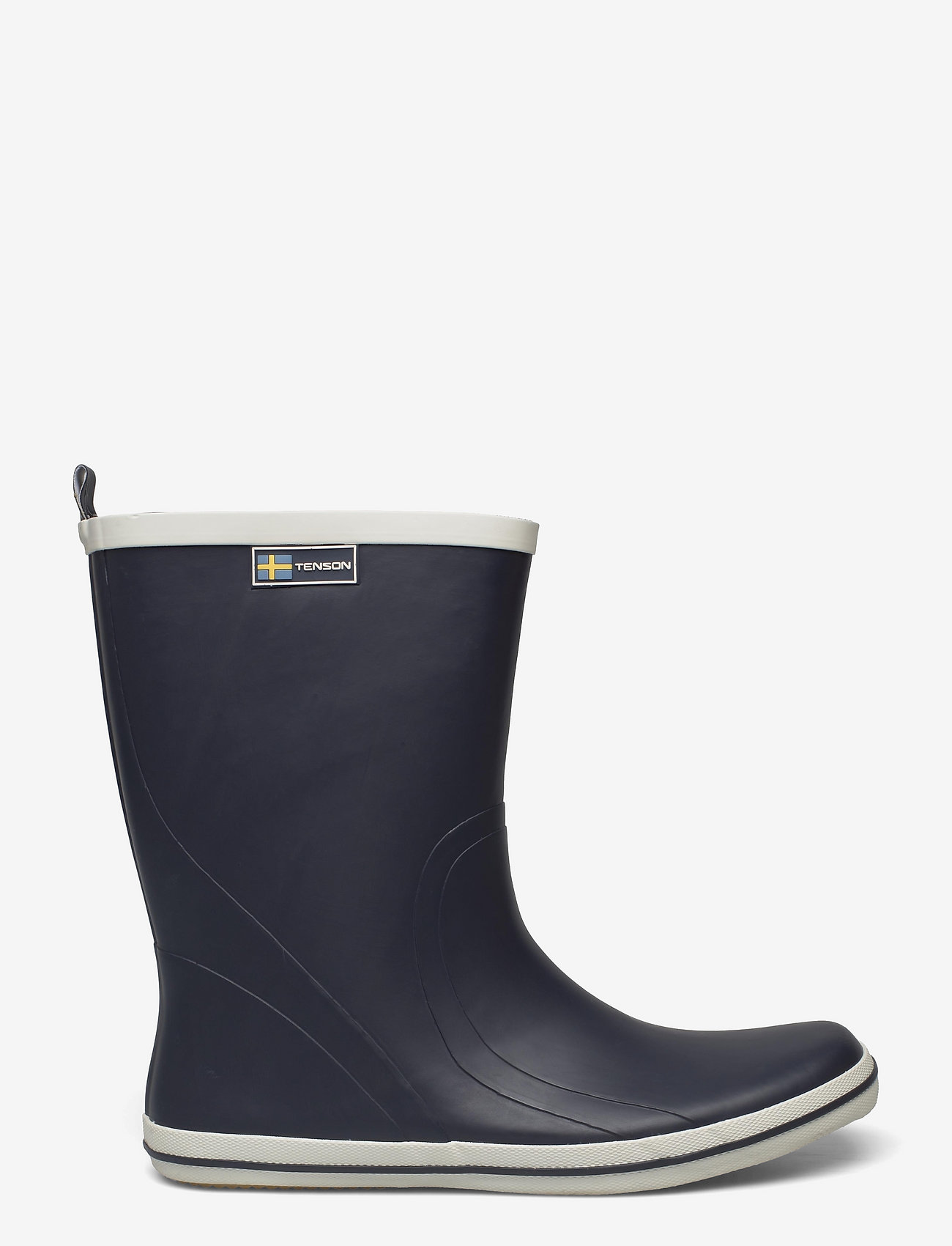 Tenson - OCEAN M - dark blue - 1