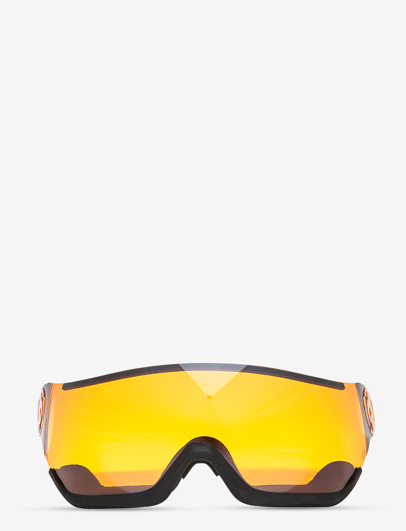 Tenson - Visor - orange - 0