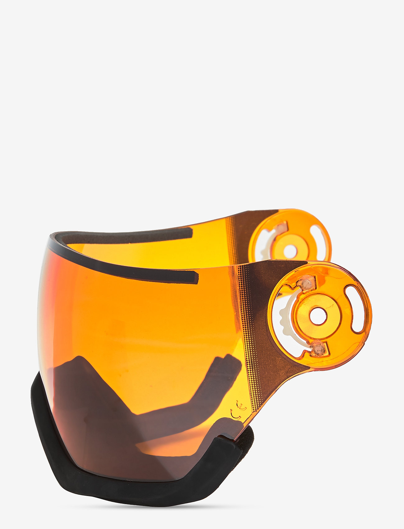 Tenson - Visor - orange - 1
