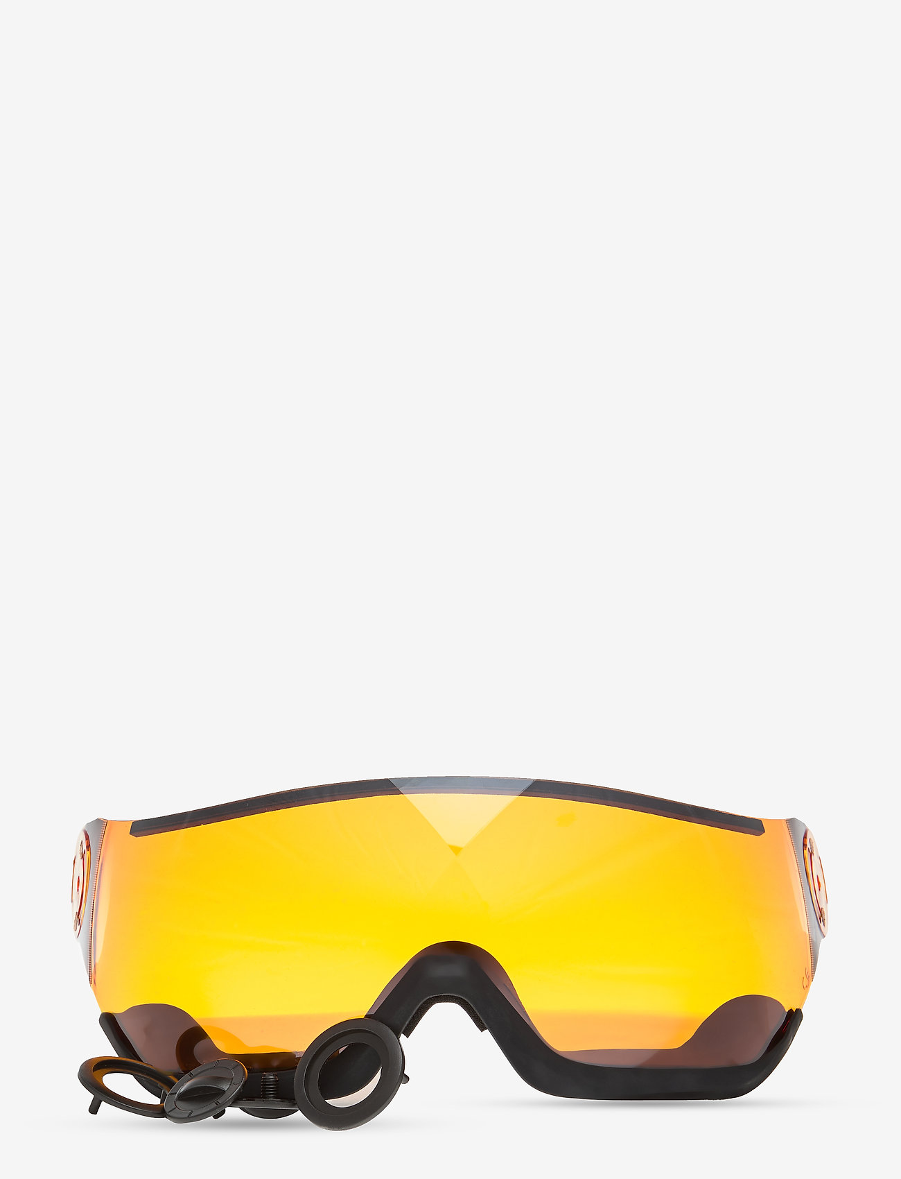 Tenson - Visor - orange - 2