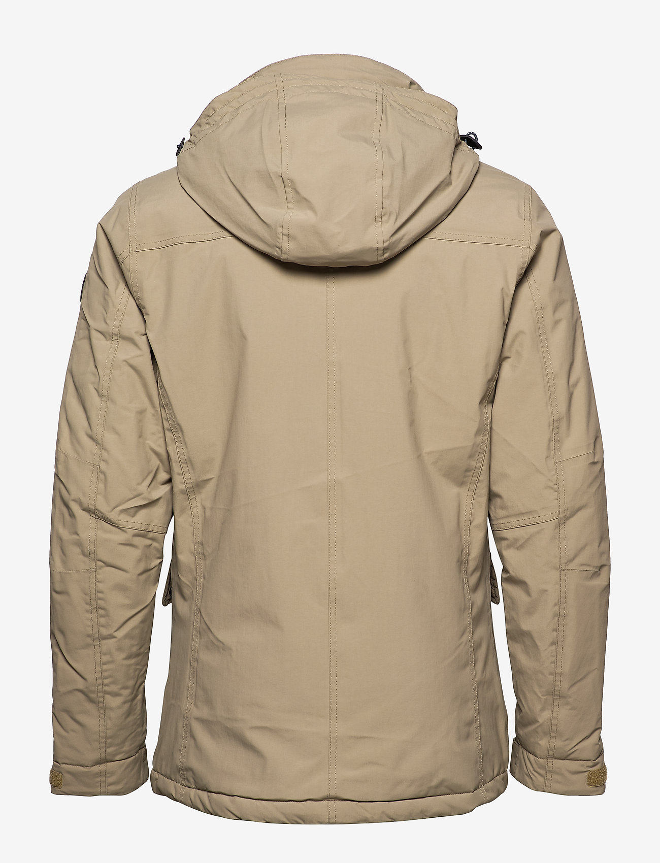 Tenson - Lonan Outerwear men - beige - 2