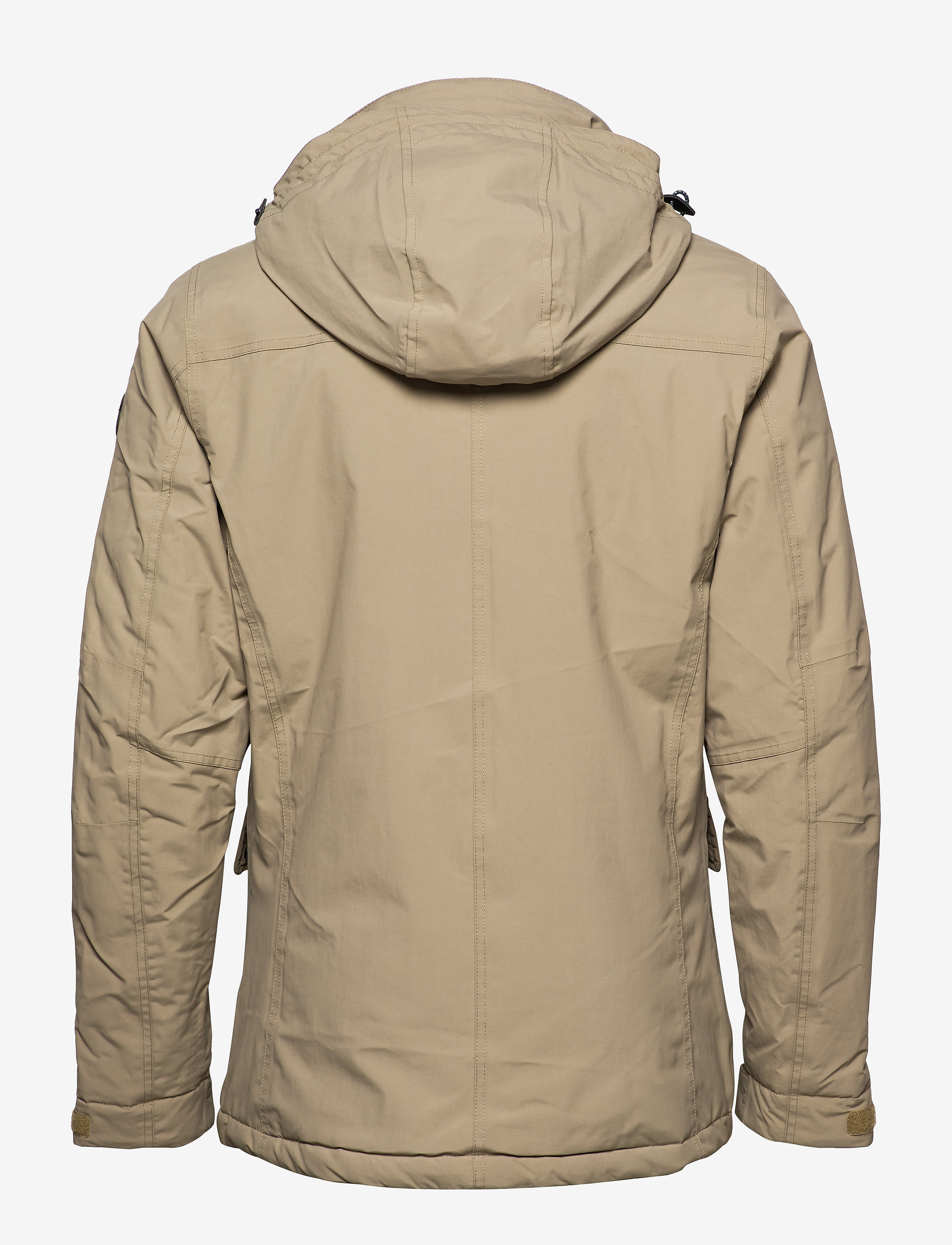 Tenson - Lonan Outerwear men - beige - 2