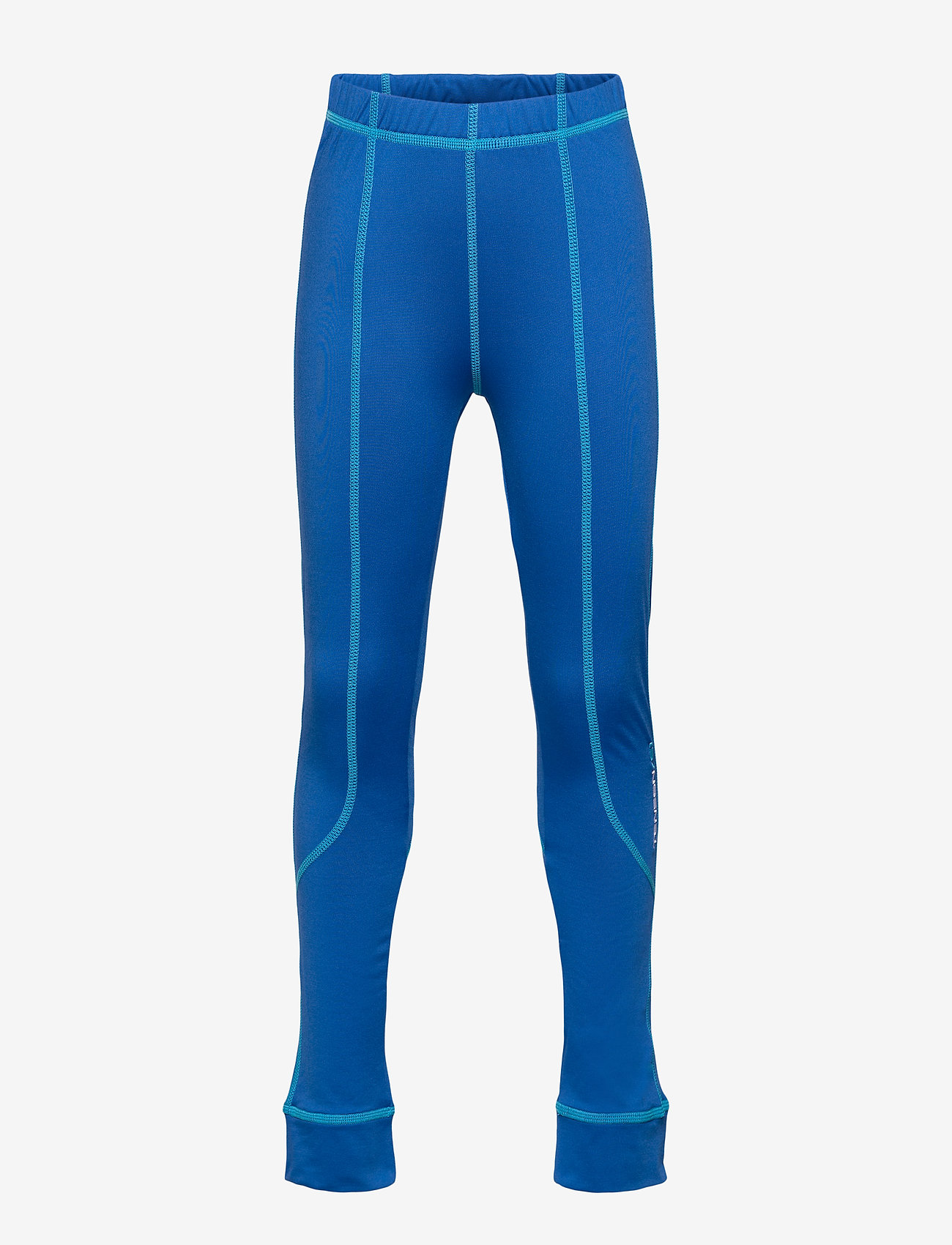 Tenson - Cape Trouser junior - blue - 0