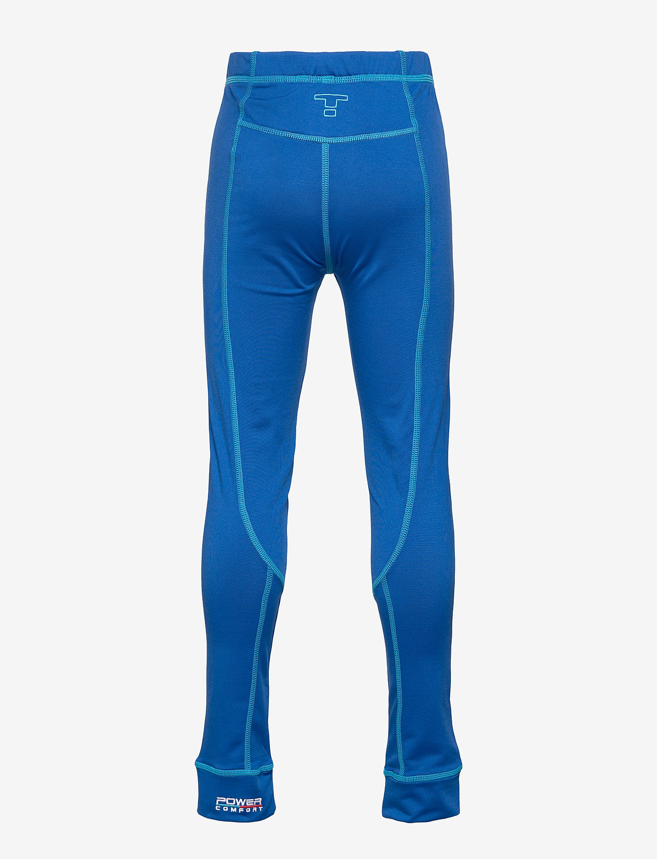 Tenson - Cape Trouser junior - blue - 1