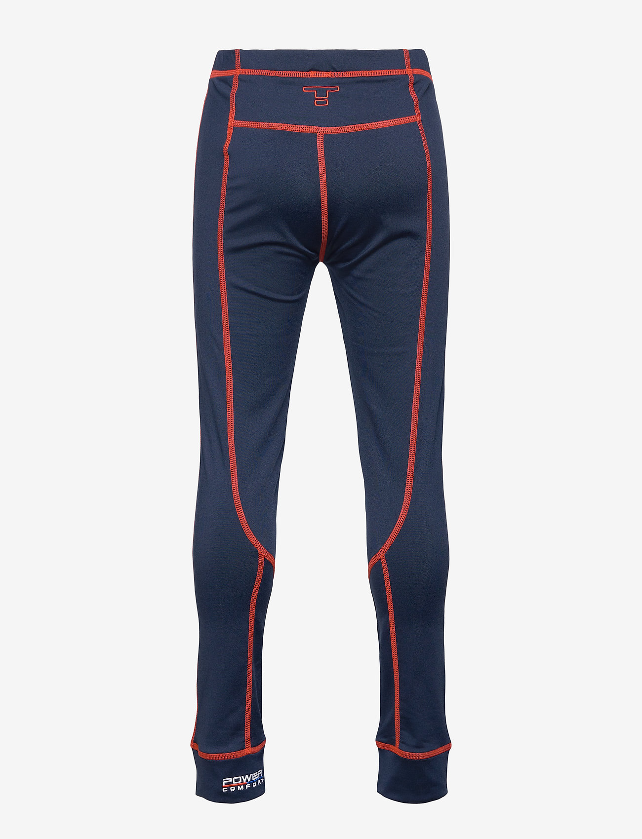 Tenson - Cape Trouser junior - dark blue - 1
