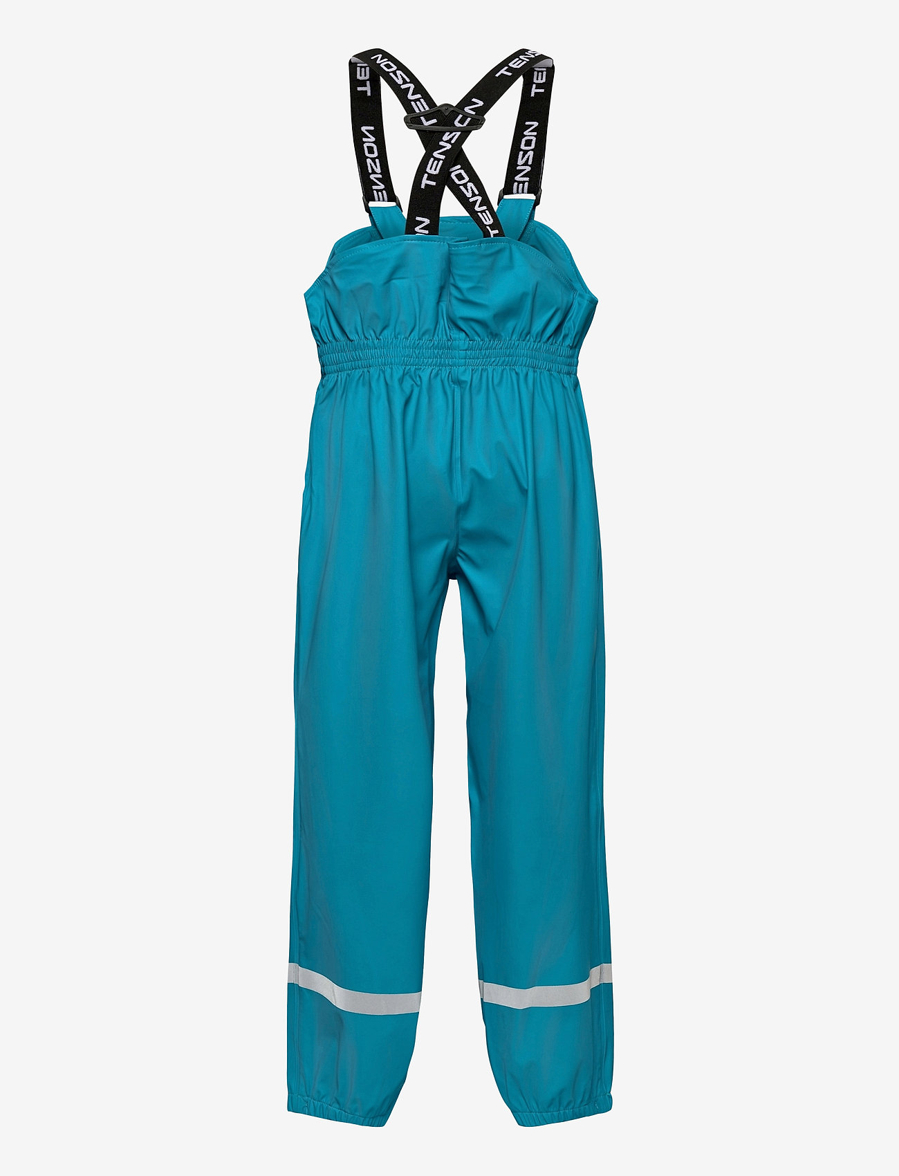 Tenson - Saturn Overall junior - pink - 4