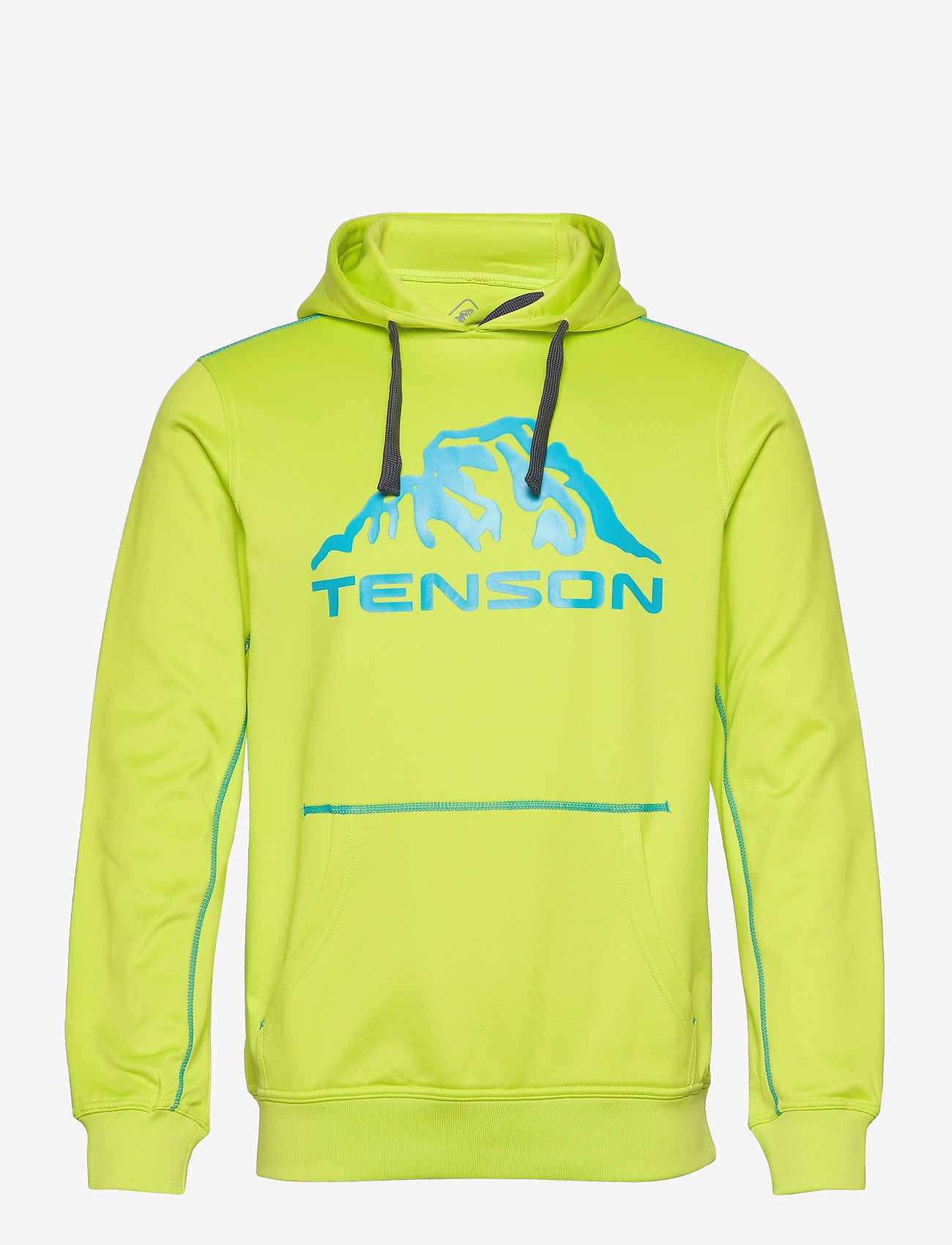 Tenson - Blaise Race - green - 0