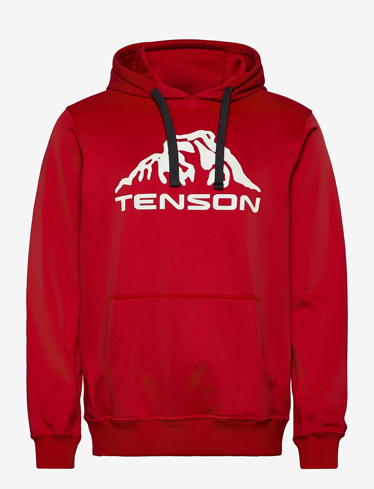 Tenson - Blaise Race - red - 0