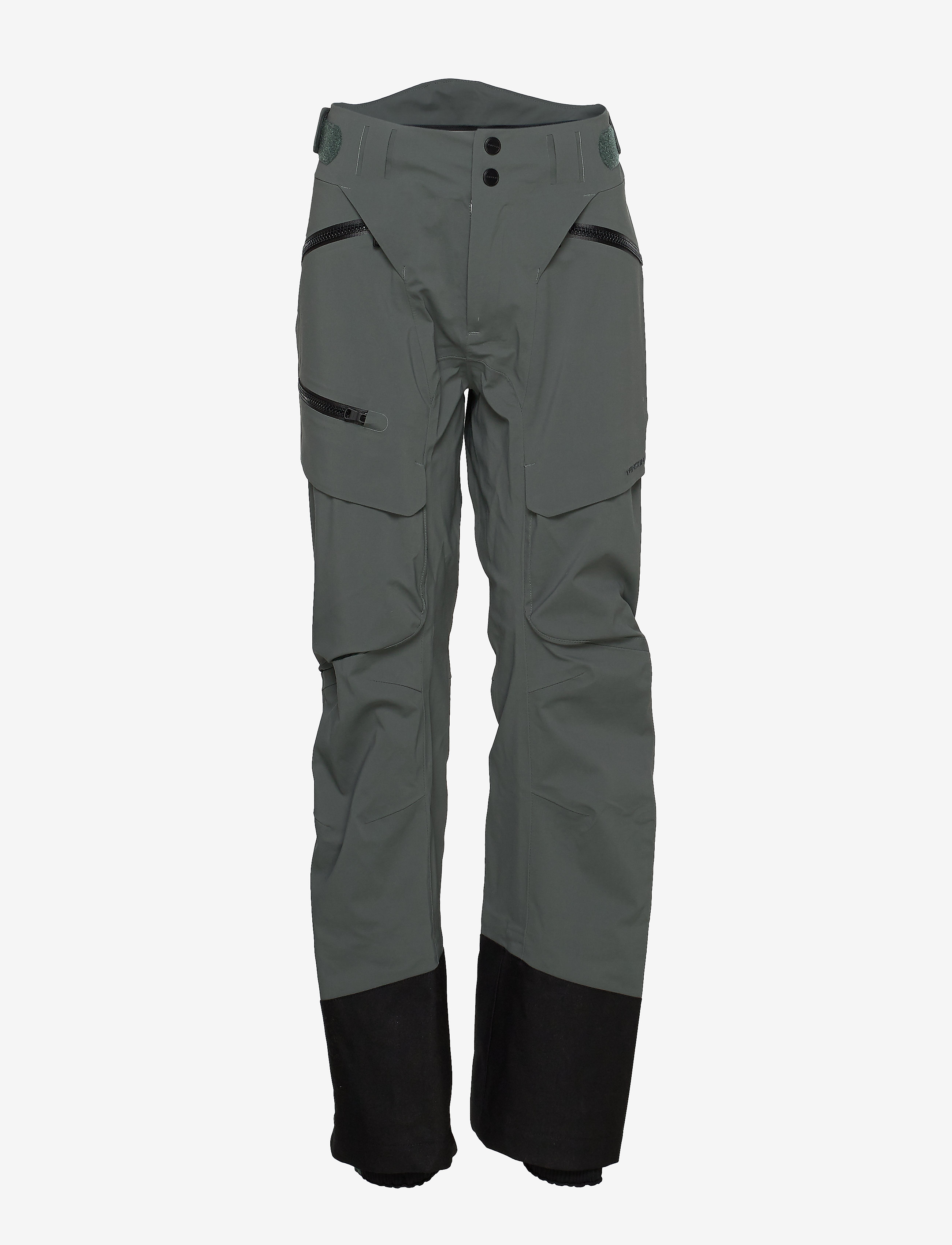 Tenson - Hima - khaki - 2