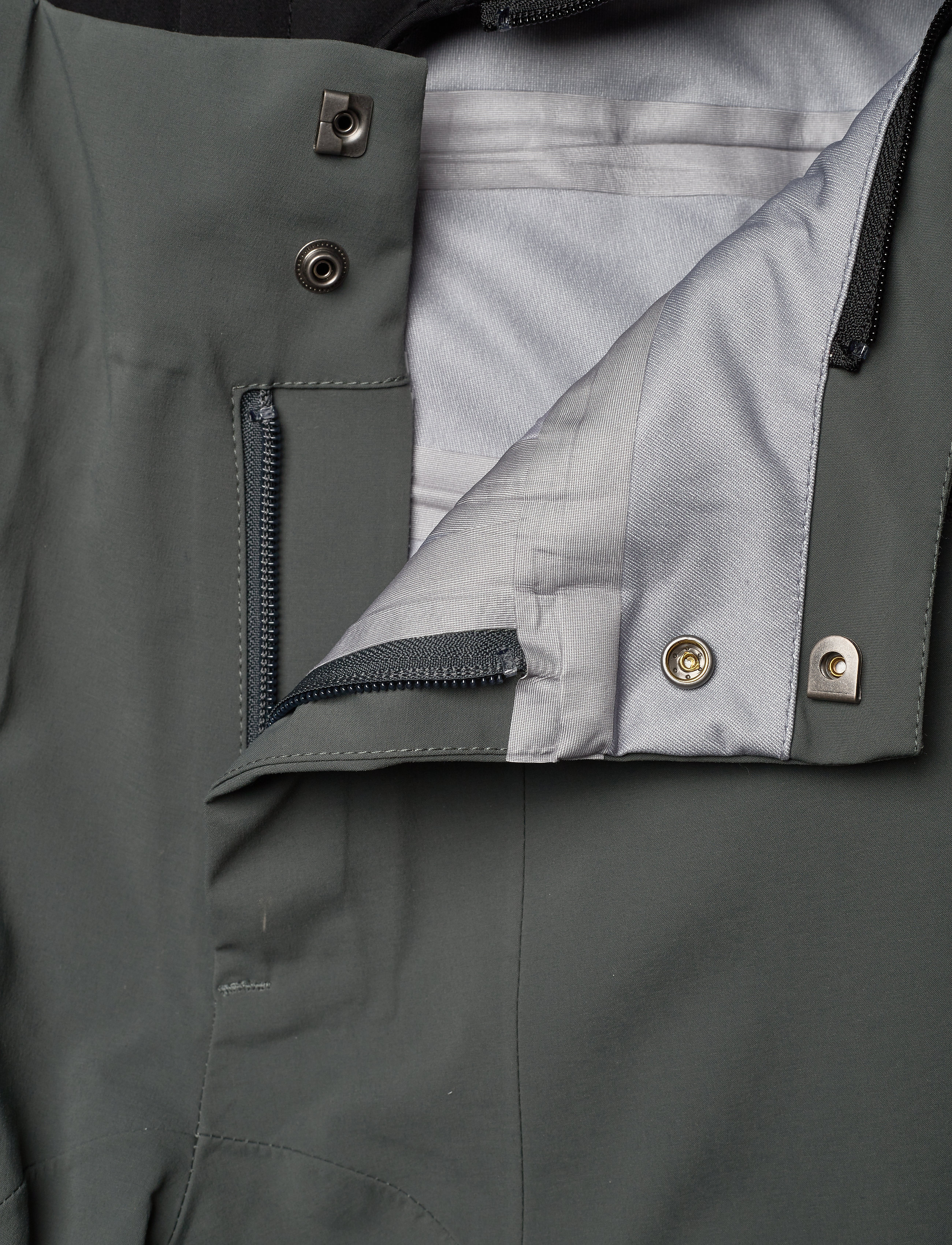 Tenson - Hima - khaki - 5