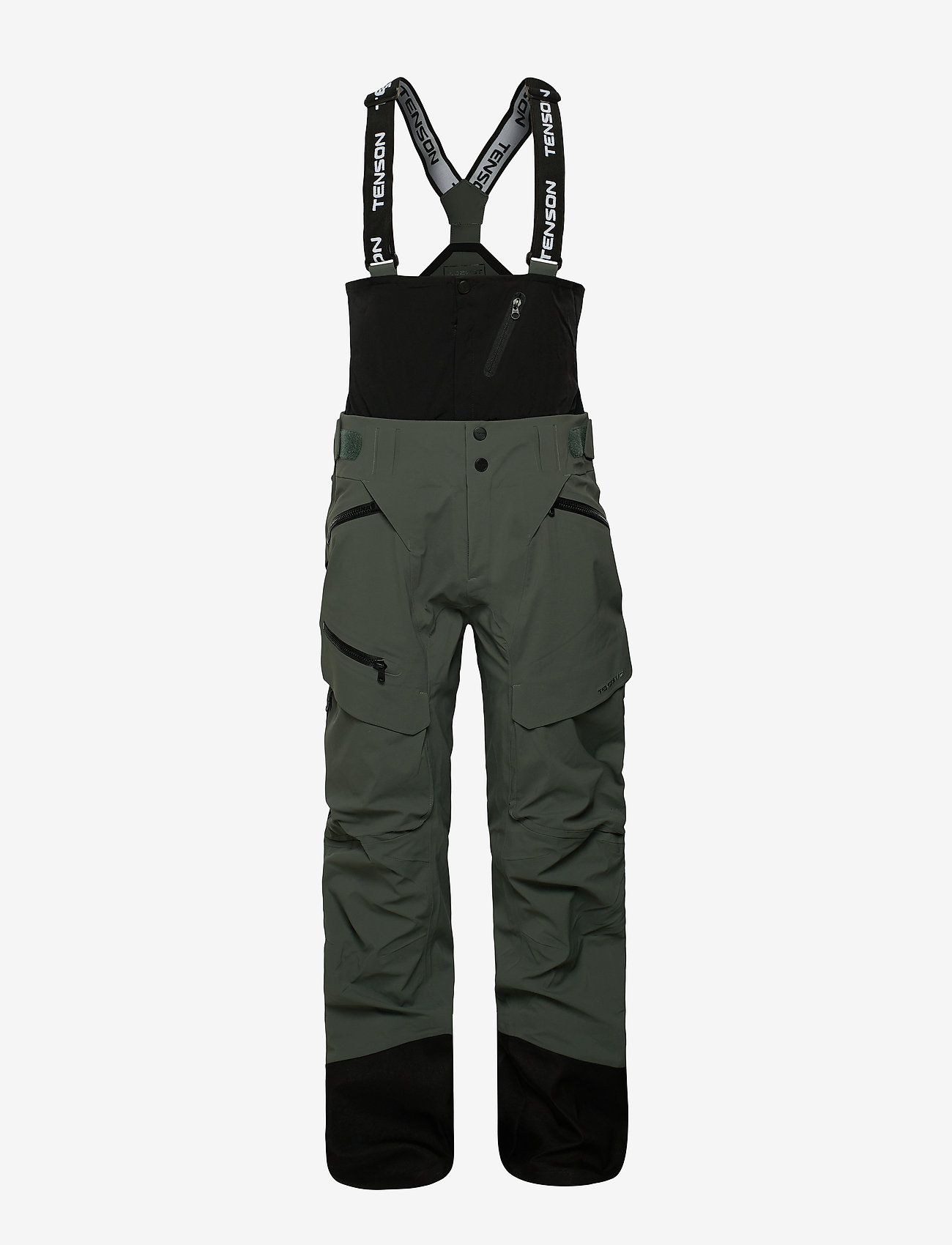 Tenson - Zaskar - khaki - 0