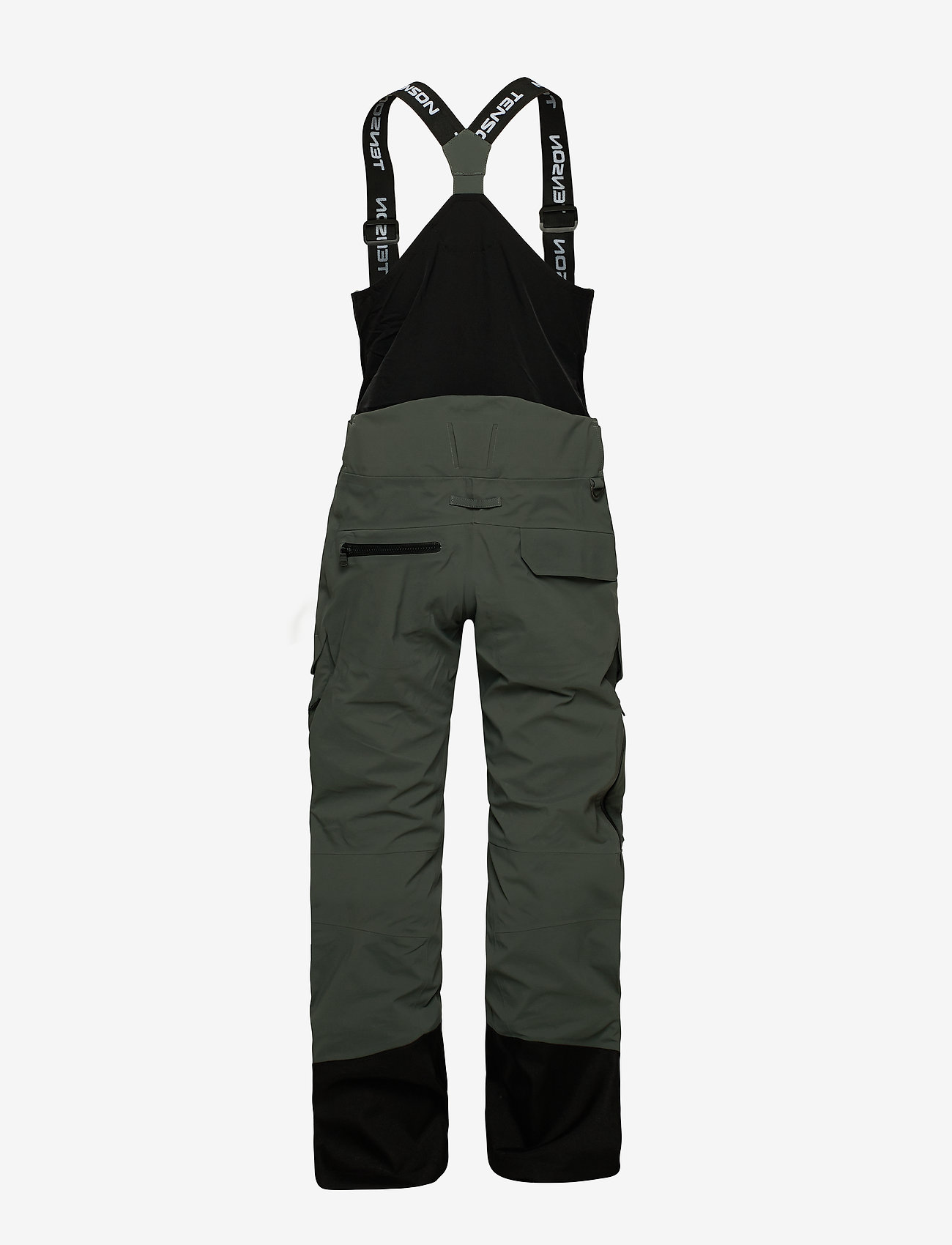 Tenson - Zaskar - khaki - 1