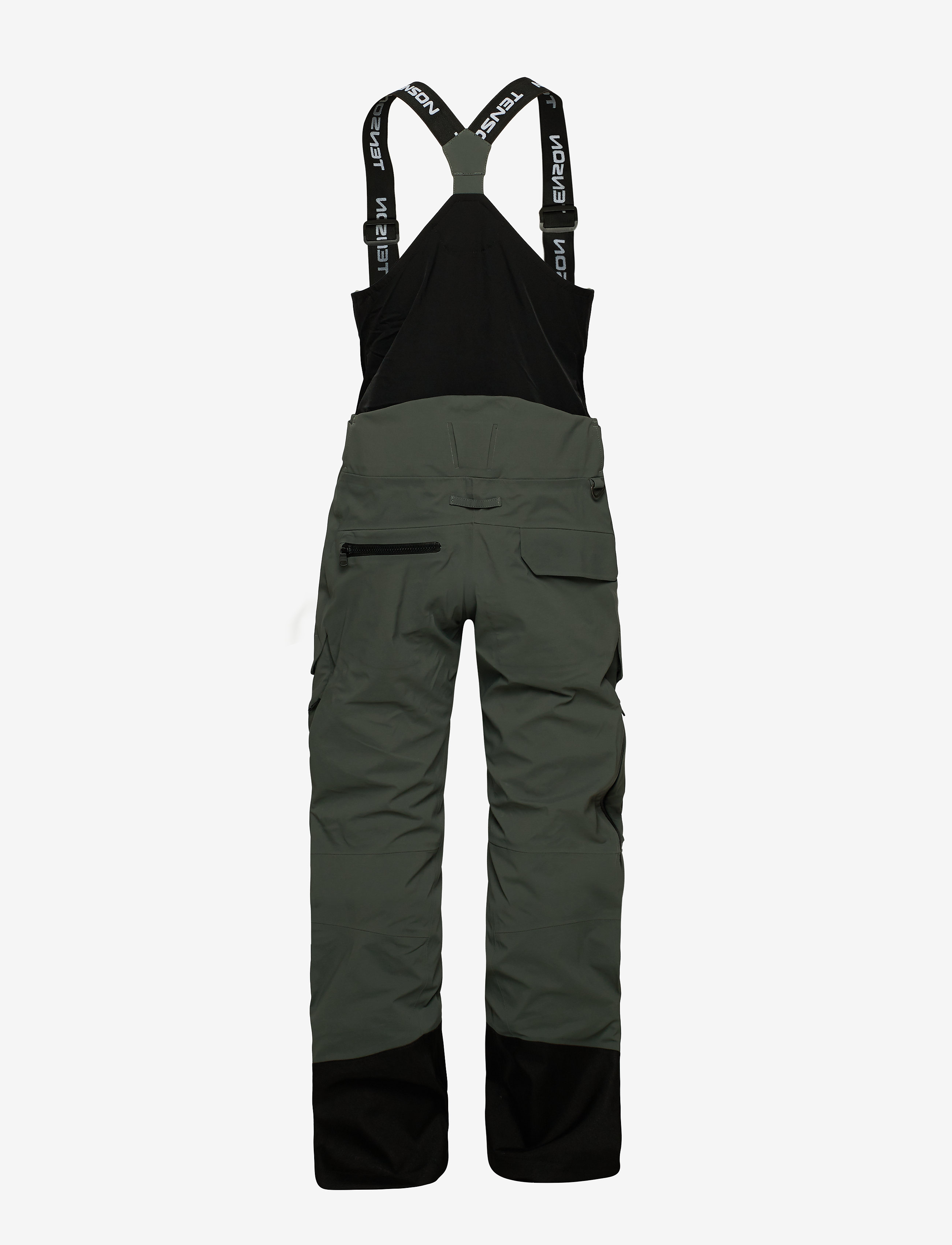 Tenson - Zaskar - khaki - 1