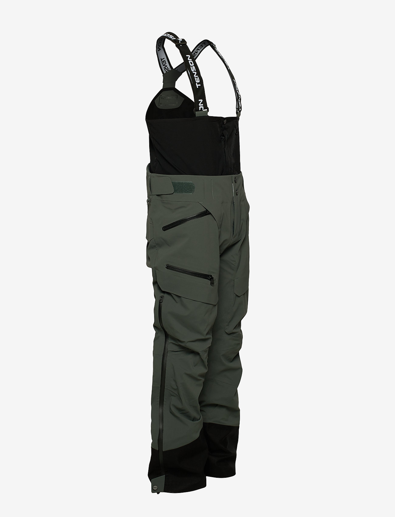 Tenson - Zaskar - khaki - 2