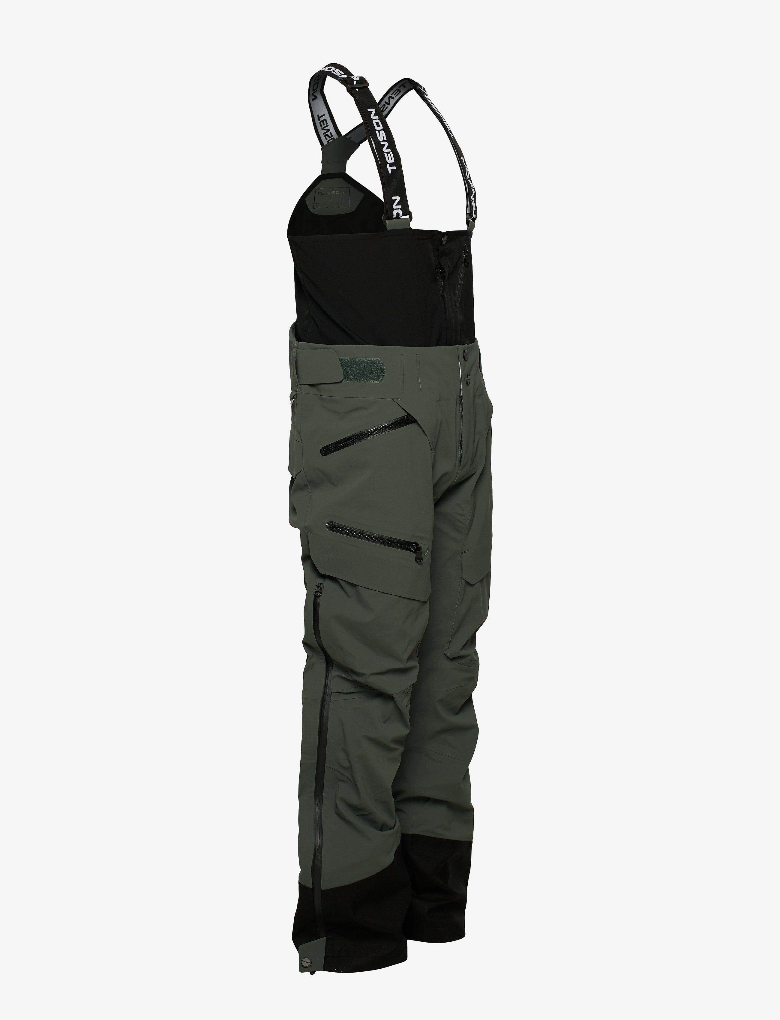 Tenson - Zaskar - khaki - 2