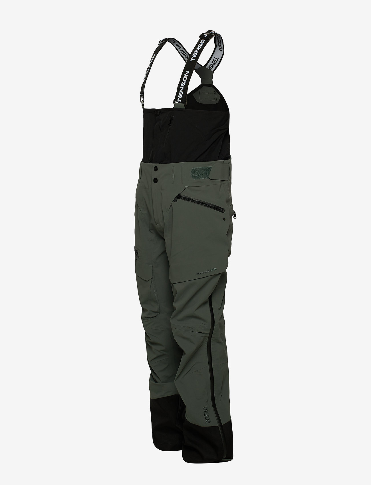 Tenson - Zaskar - khaki - 3