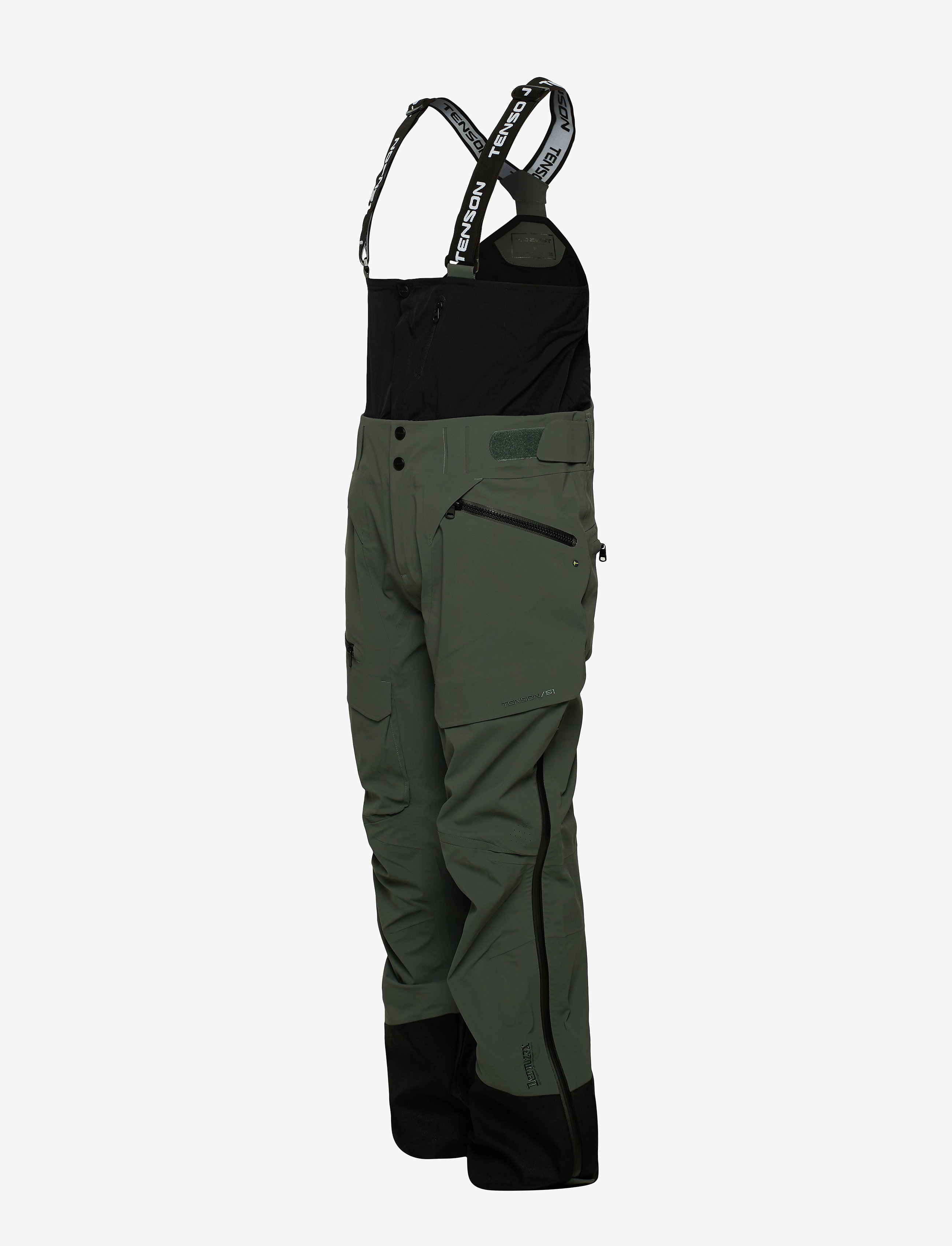 Tenson - Zaskar - khaki - 3