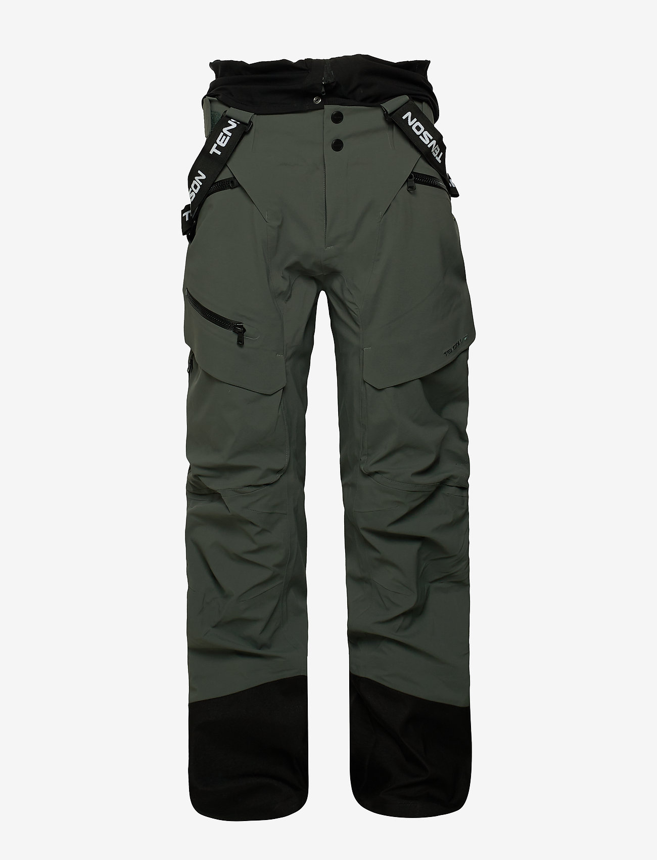 Tenson - Zaskar - khaki - 4