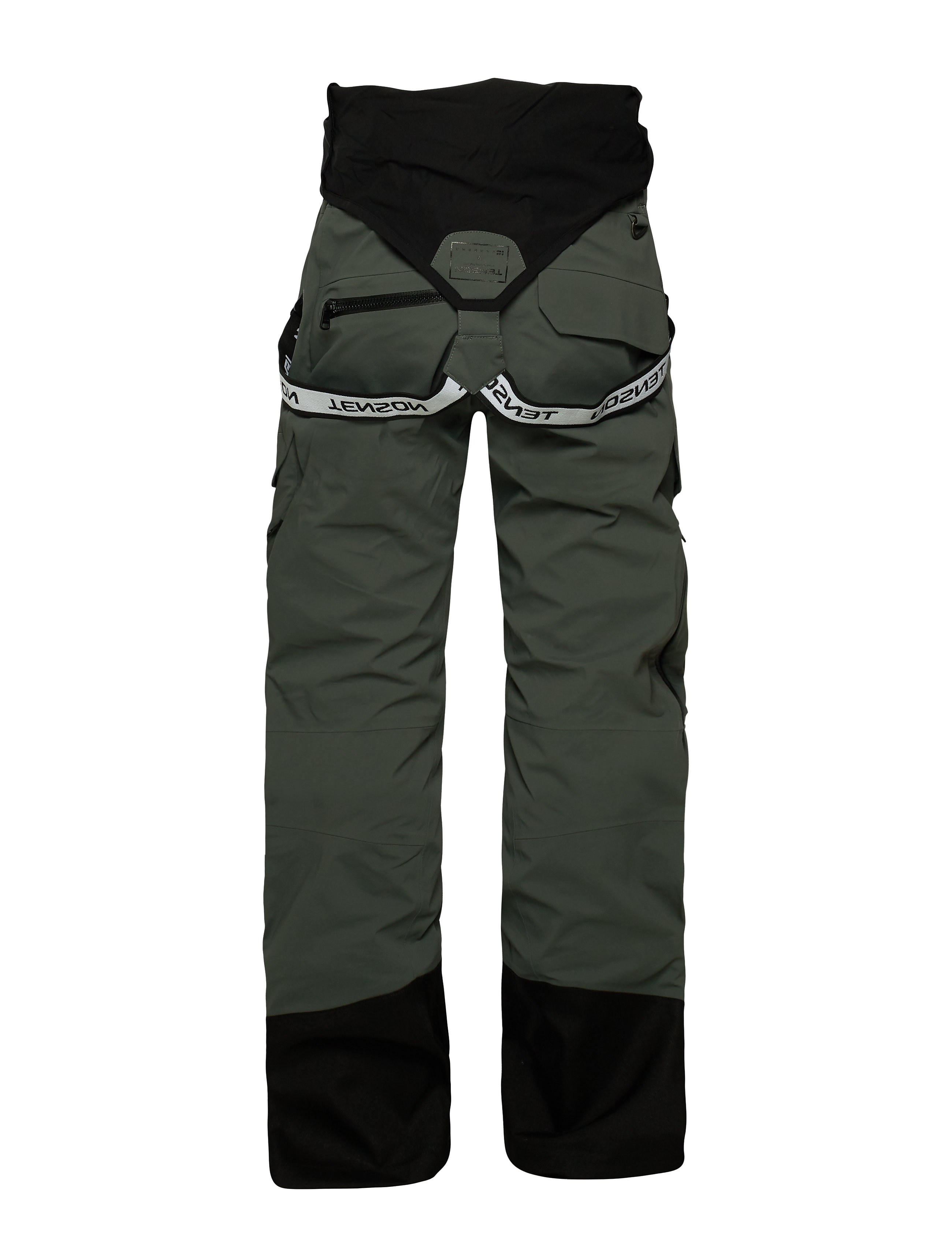 Tenson - Zaskar - khaki - 5