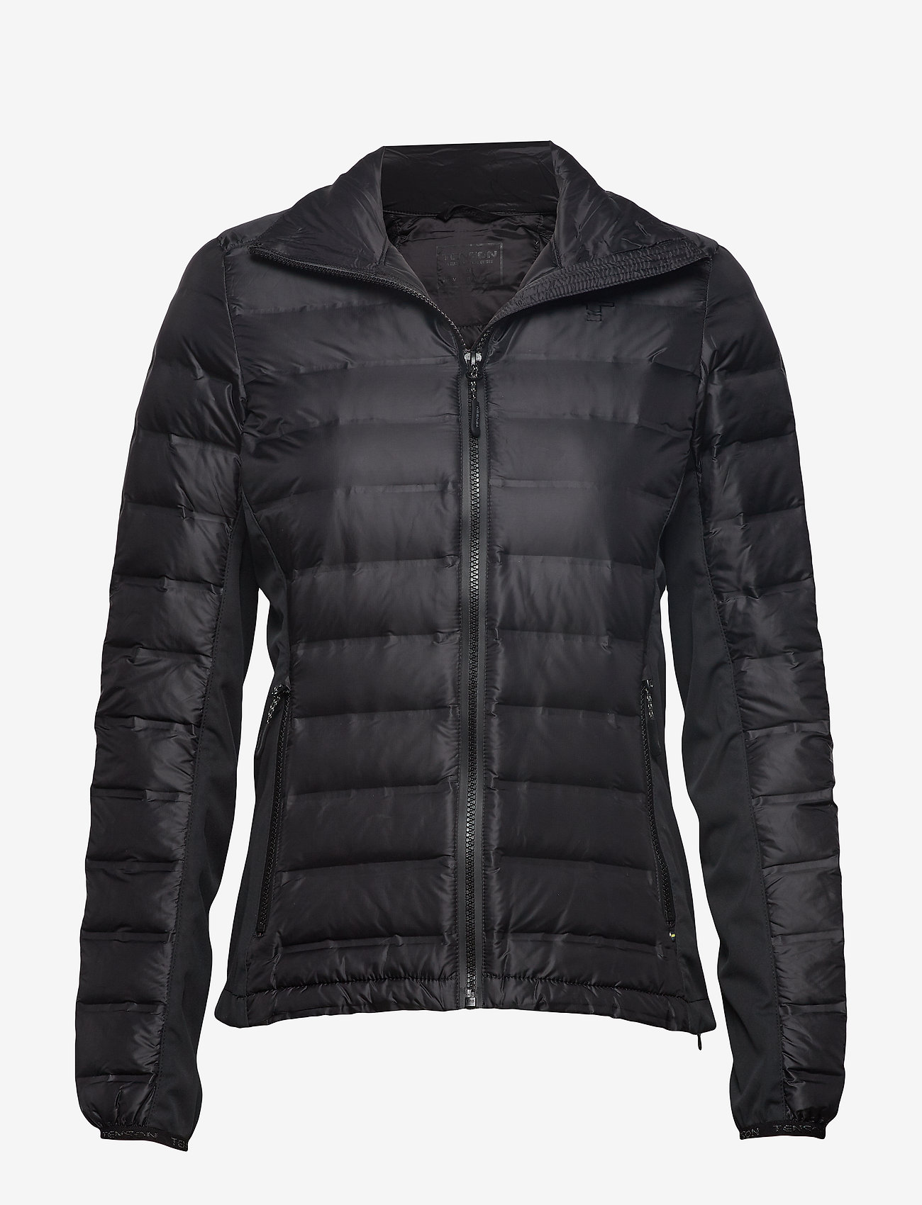 Tenson - Iclyn - black - 0