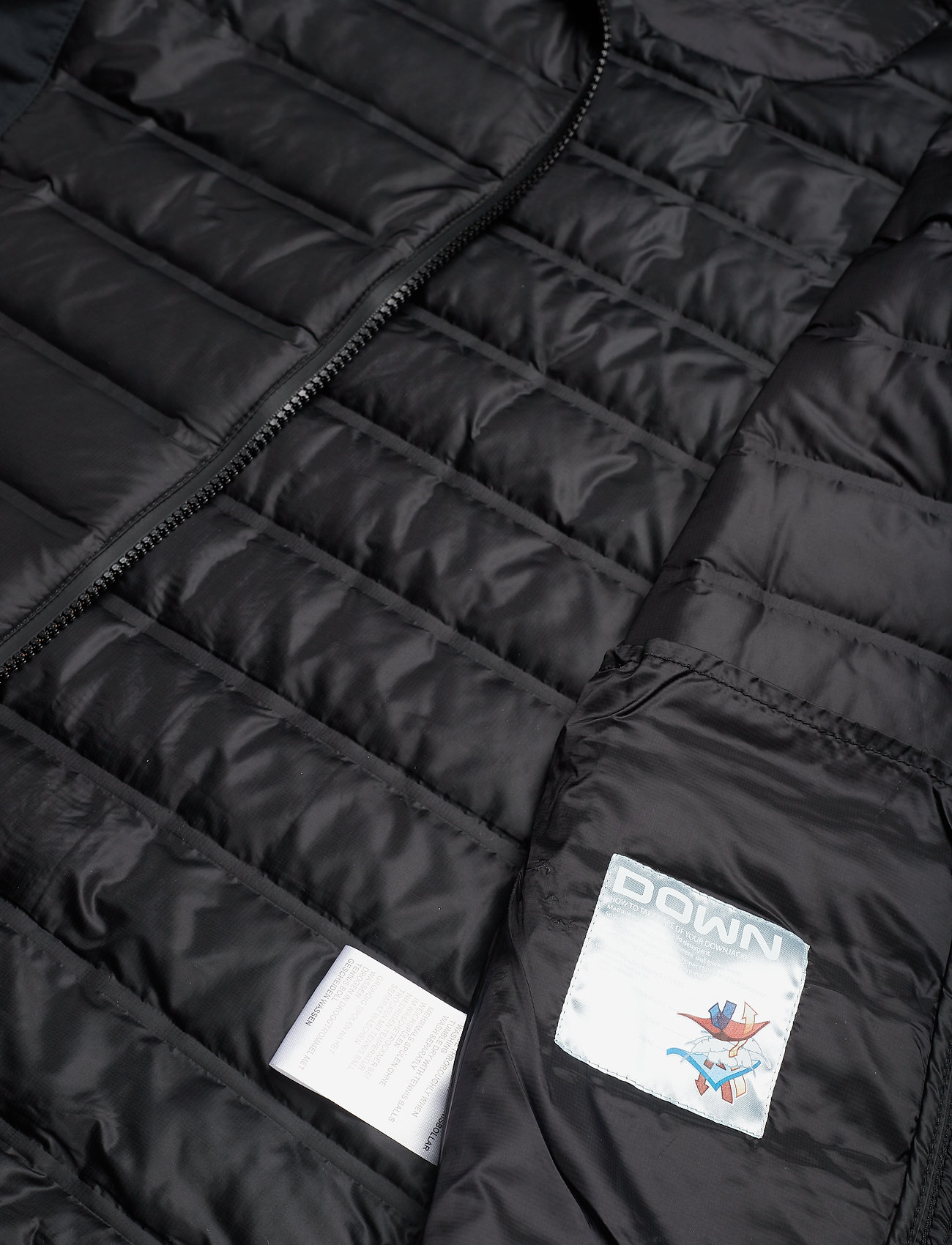 Tenson - Iclyn - black - 5