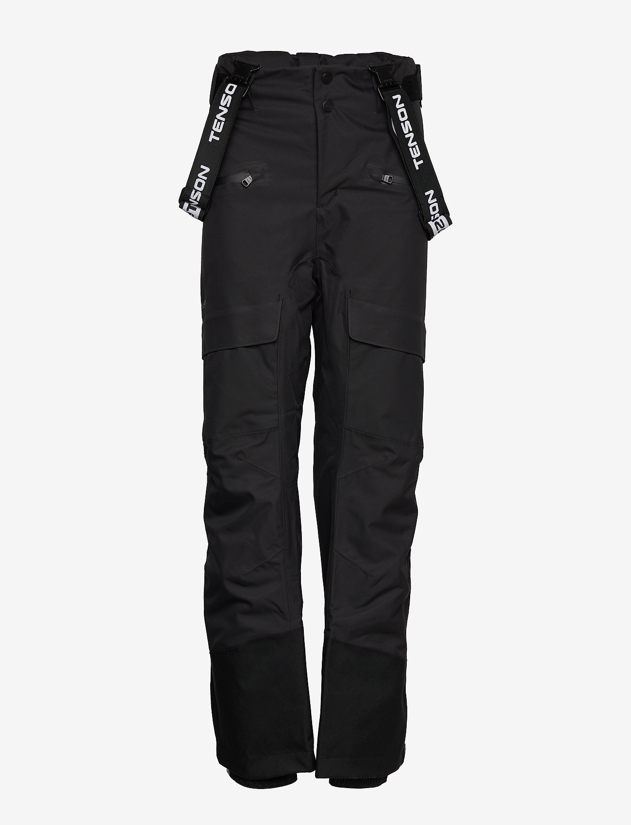 Tenson - Salome - black - 0