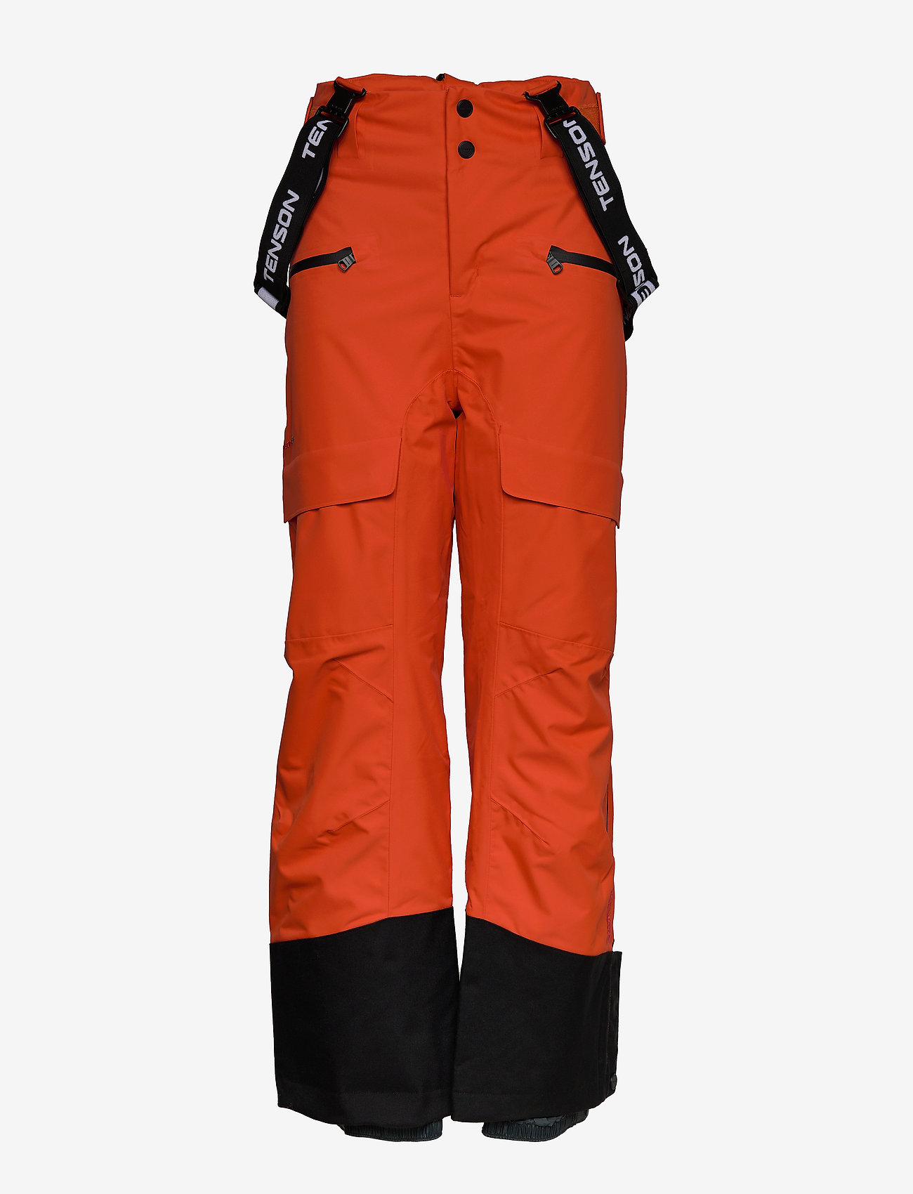 Tenson - Salome - orange - 0