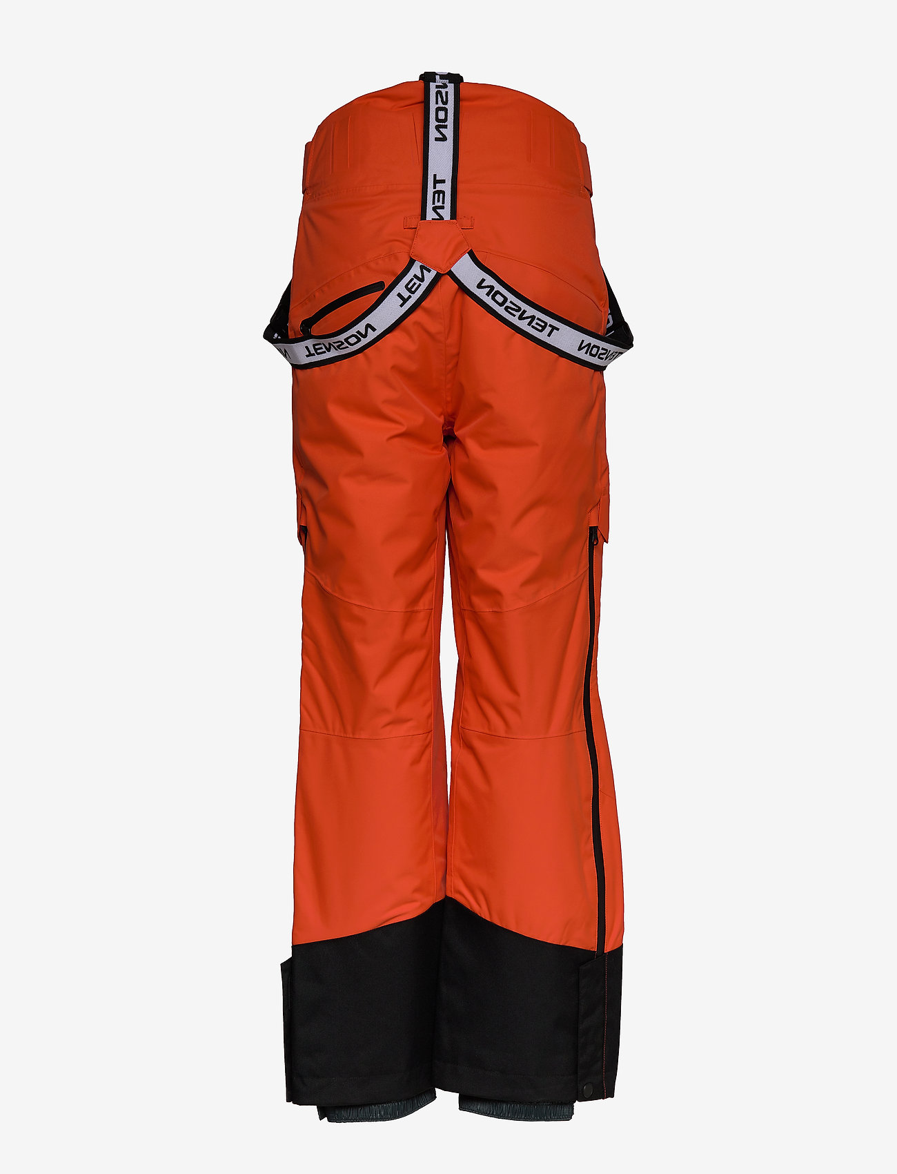 Tenson - Salome - orange - 1