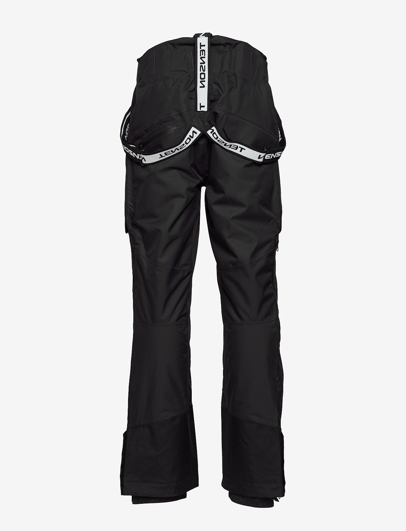 Tenson - Samir - black - 1