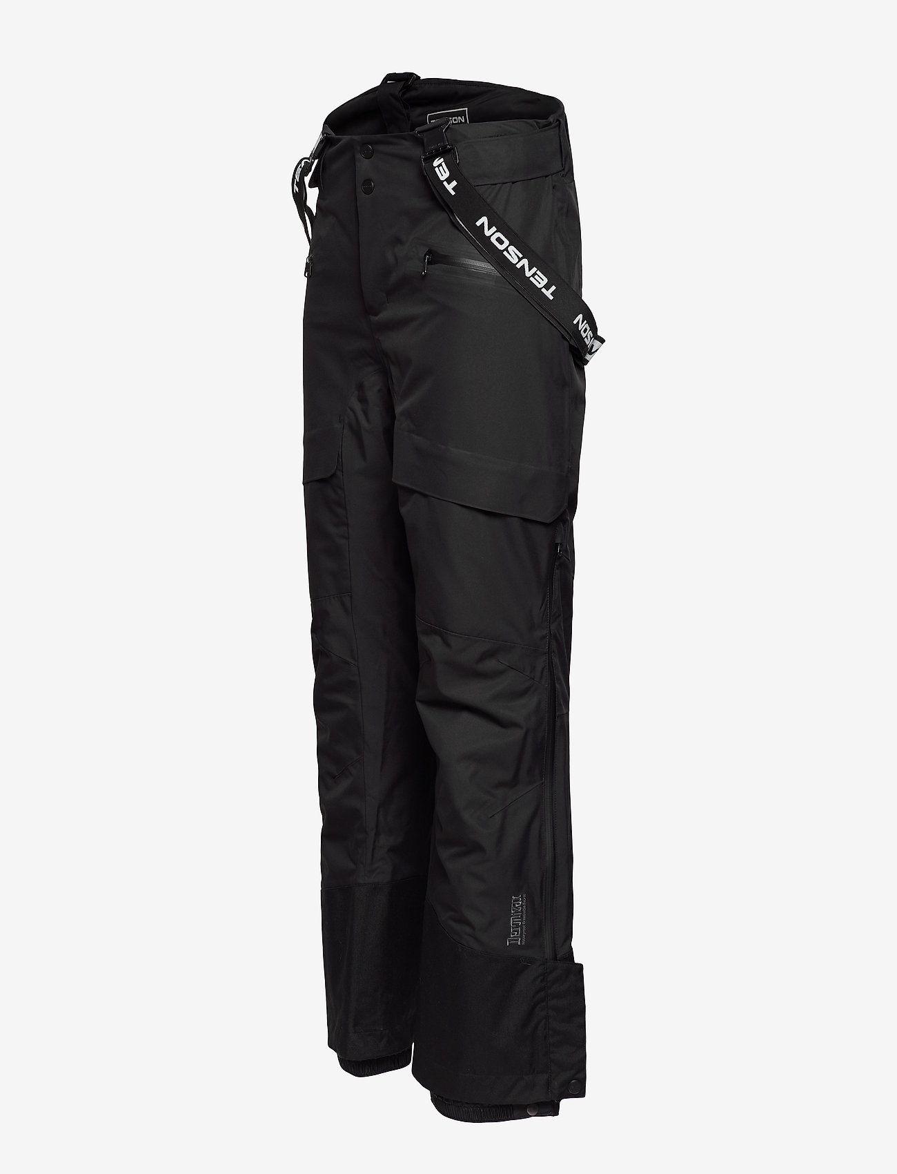 Tenson - Samir - black - 2