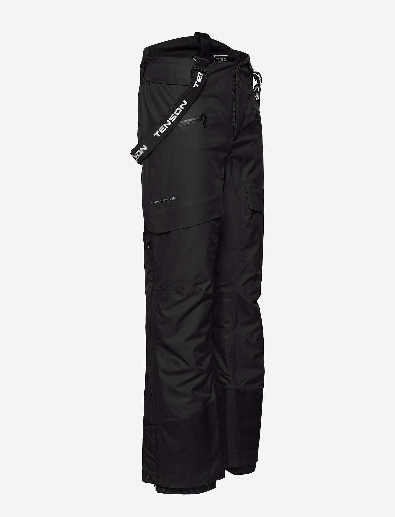 Tenson - Samir - black - 3